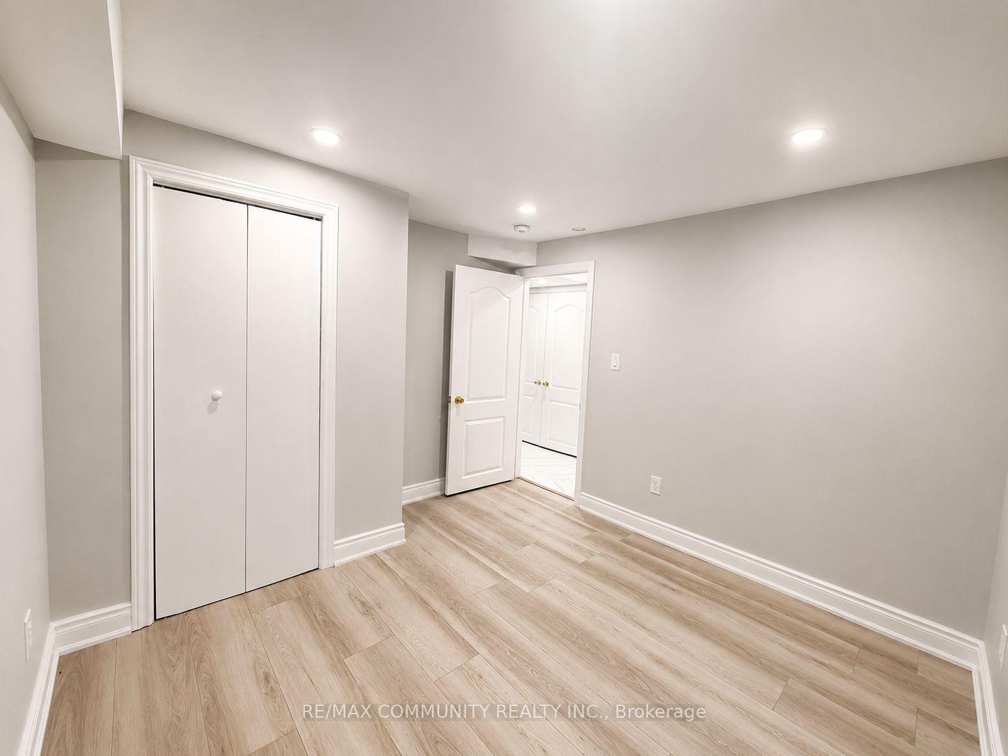 Photo 8 of Unit basement, 3 Streamline Drive, Brampton, Madoc — HOMEH