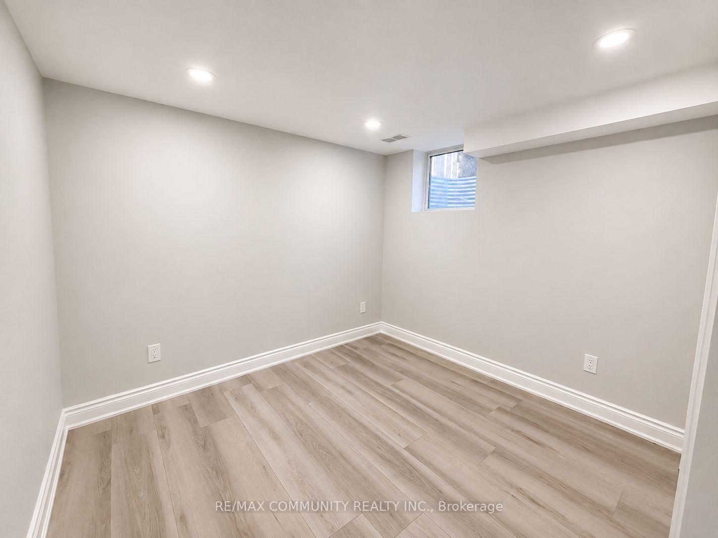 Photo 9 of Unit basement, 3 Streamline Drive, Brampton, Madoc — HOMEH