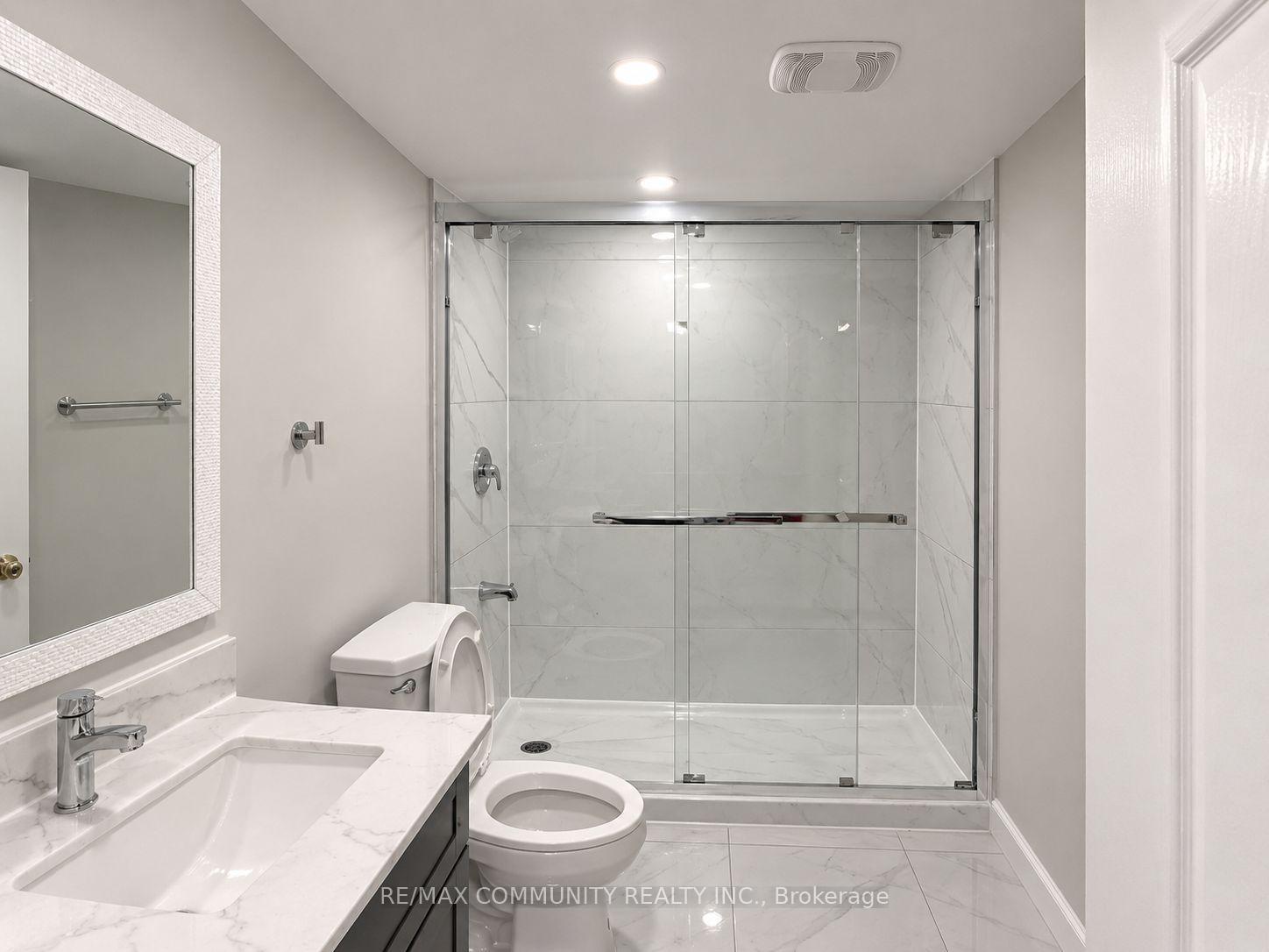 Photo 10 of Unit basement, 3 Streamline Drive, Brampton, Madoc — HOMEH