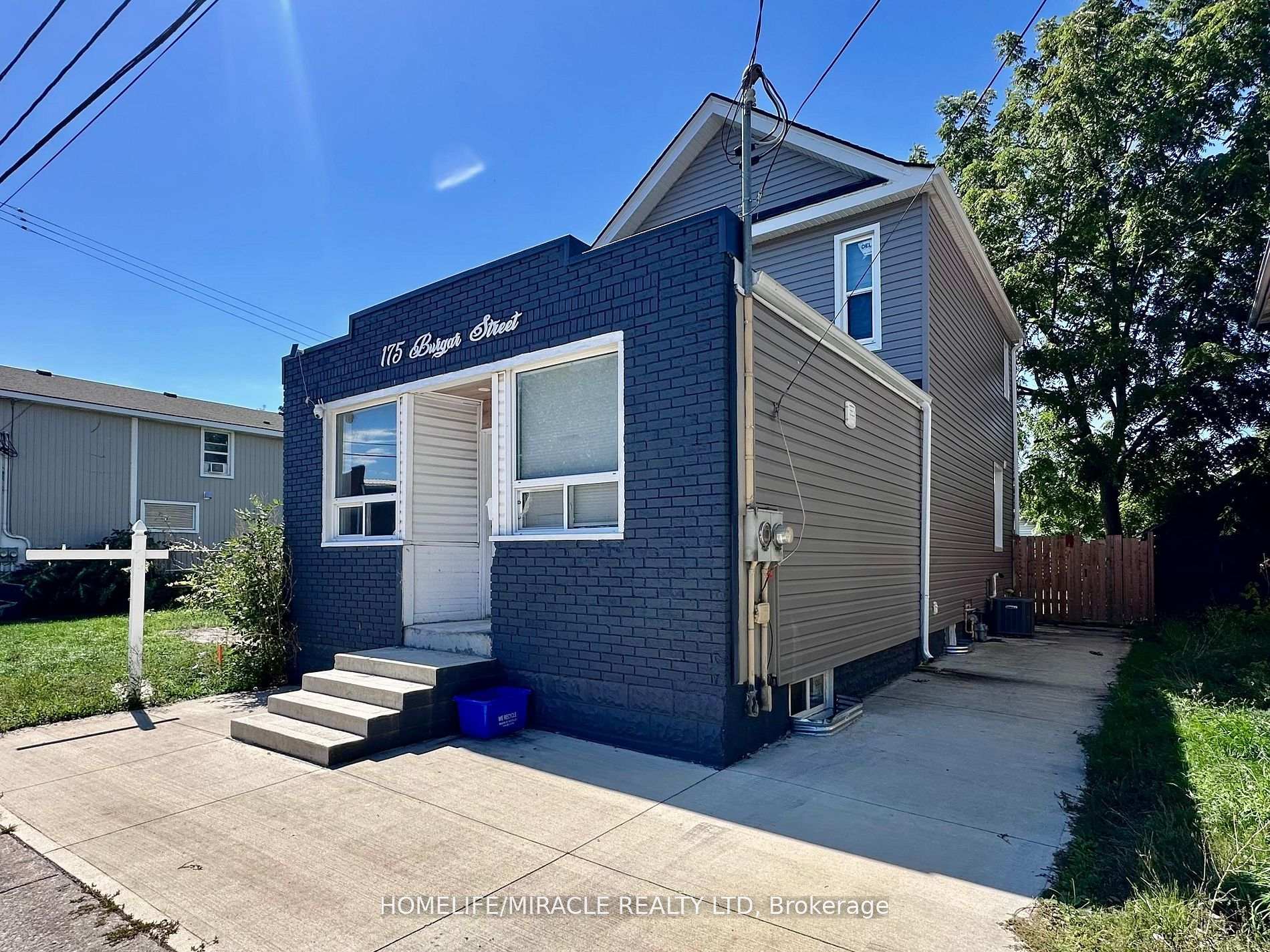 Photo of 175 Burgar Street