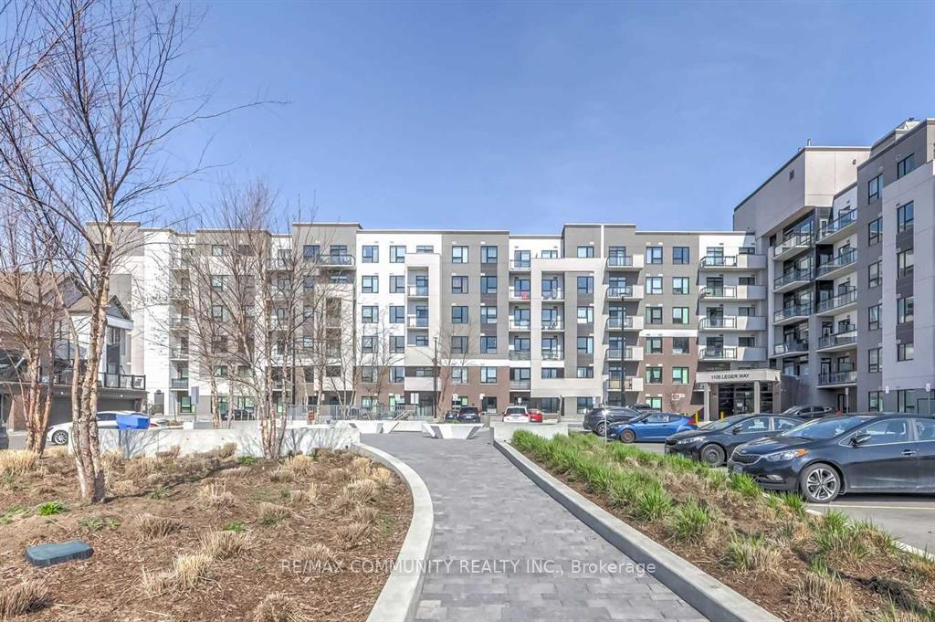 Photo 1 of Unit 405, 1105 Leger Way, Milton, Ford — HOMEH