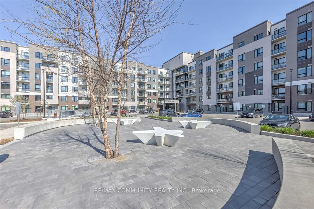 Photo 3 of Unit 405, 1105 Leger Way, Milton, Ford — HOMEH