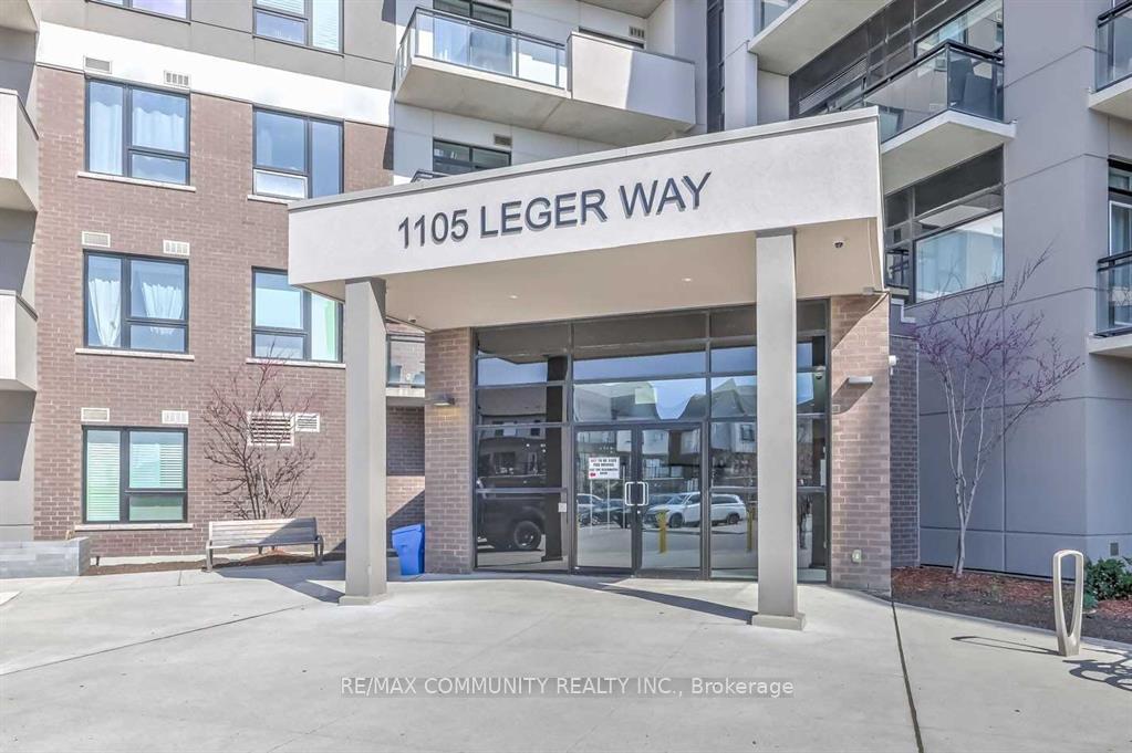 Photo 4 of Unit 405, 1105 Leger Way, Milton, Ford — HOMEH