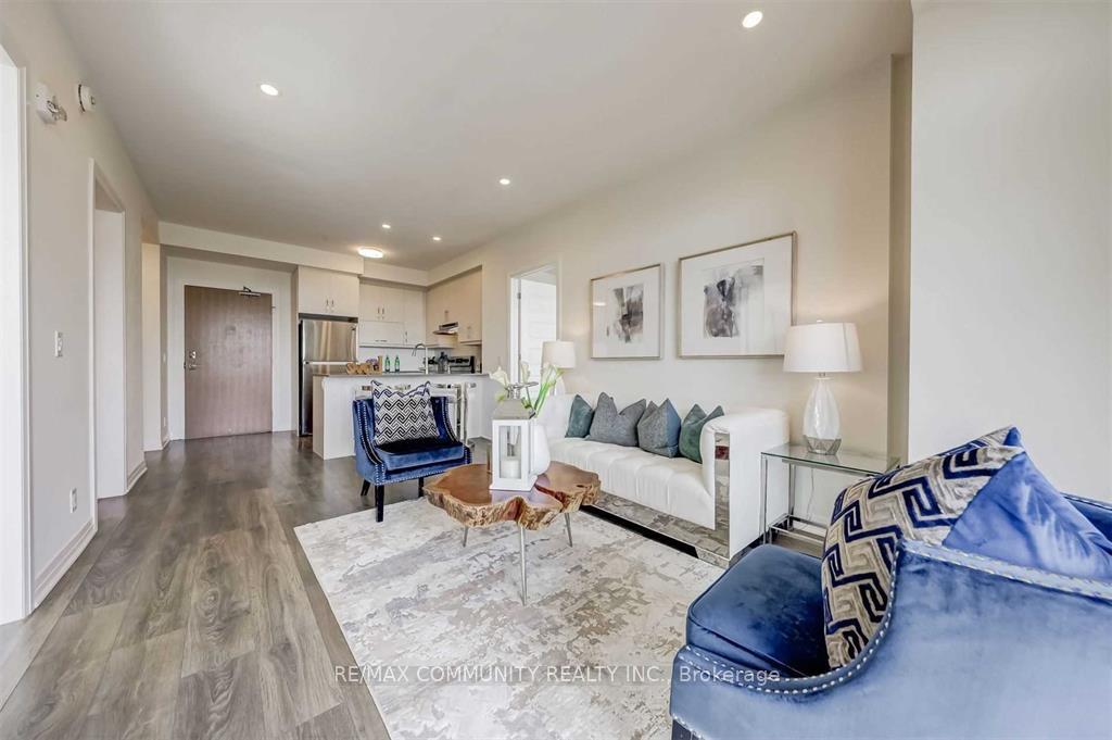 Photo 5 of Unit 405, 1105 Leger Way, Milton, Ford — HOMEH
