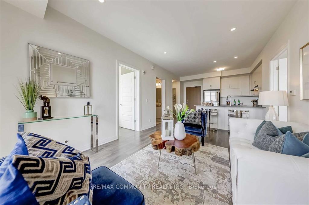Photo 8 of Unit 405, 1105 Leger Way, Milton, Ford — HOMEH