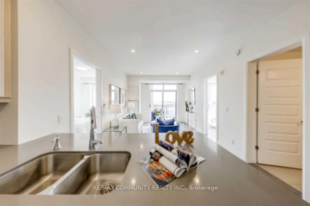 Photo 9 of Unit 405, 1105 Leger Way, Milton, Ford — HOMEH