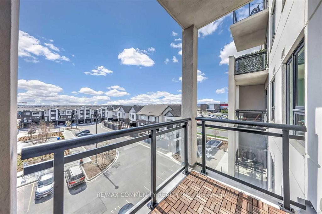 Photo 20 of Unit 405, 1105 Leger Way, Milton, Ford — HOMEH