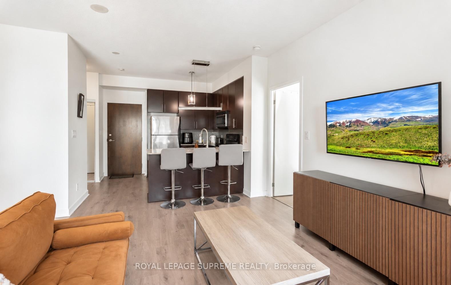 Photo 14 of Unit 1709, 18 Harbour Street, Toronto, Waterfront Communities — HOMEH