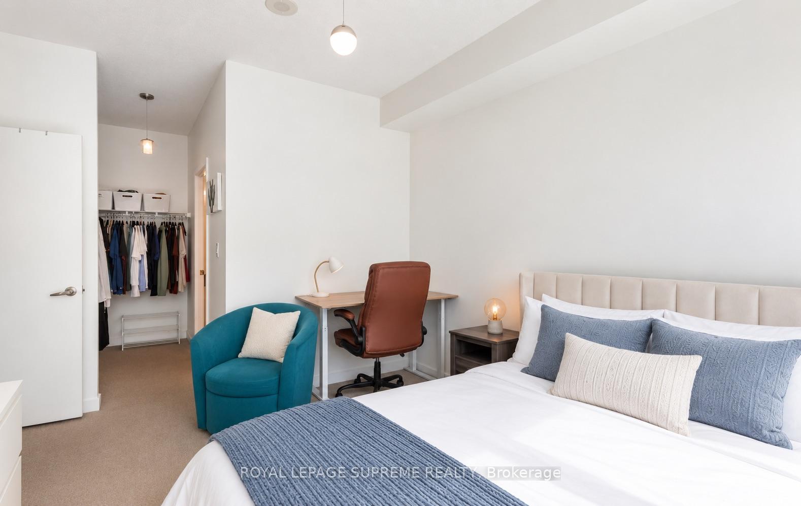 Photo 21 of Unit 1709, 18 Harbour Street, Toronto, Waterfront Communities — HOMEH
