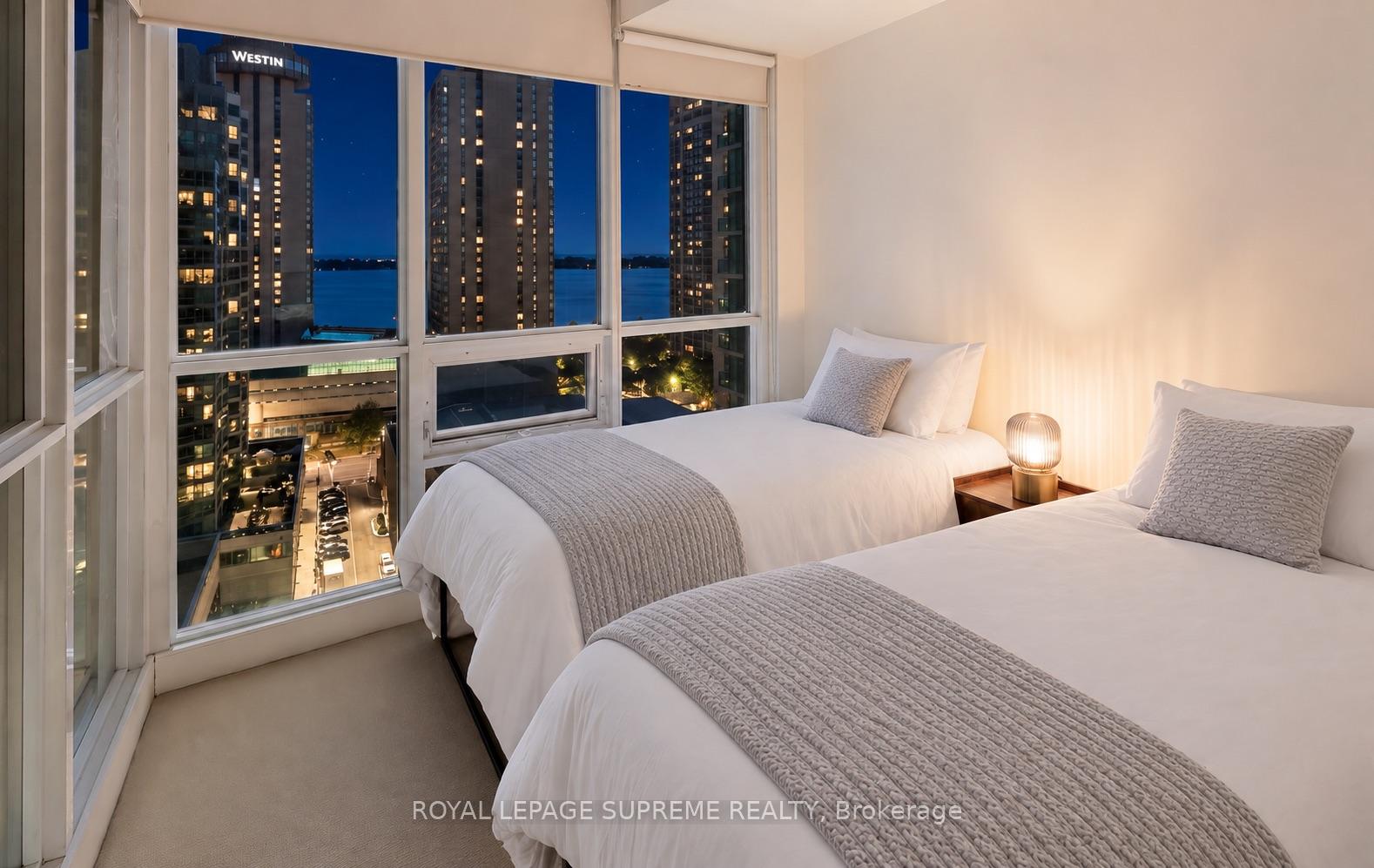 Photo 23 of Unit 1709, 18 Harbour Street, Toronto, Waterfront Communities — HOMEH