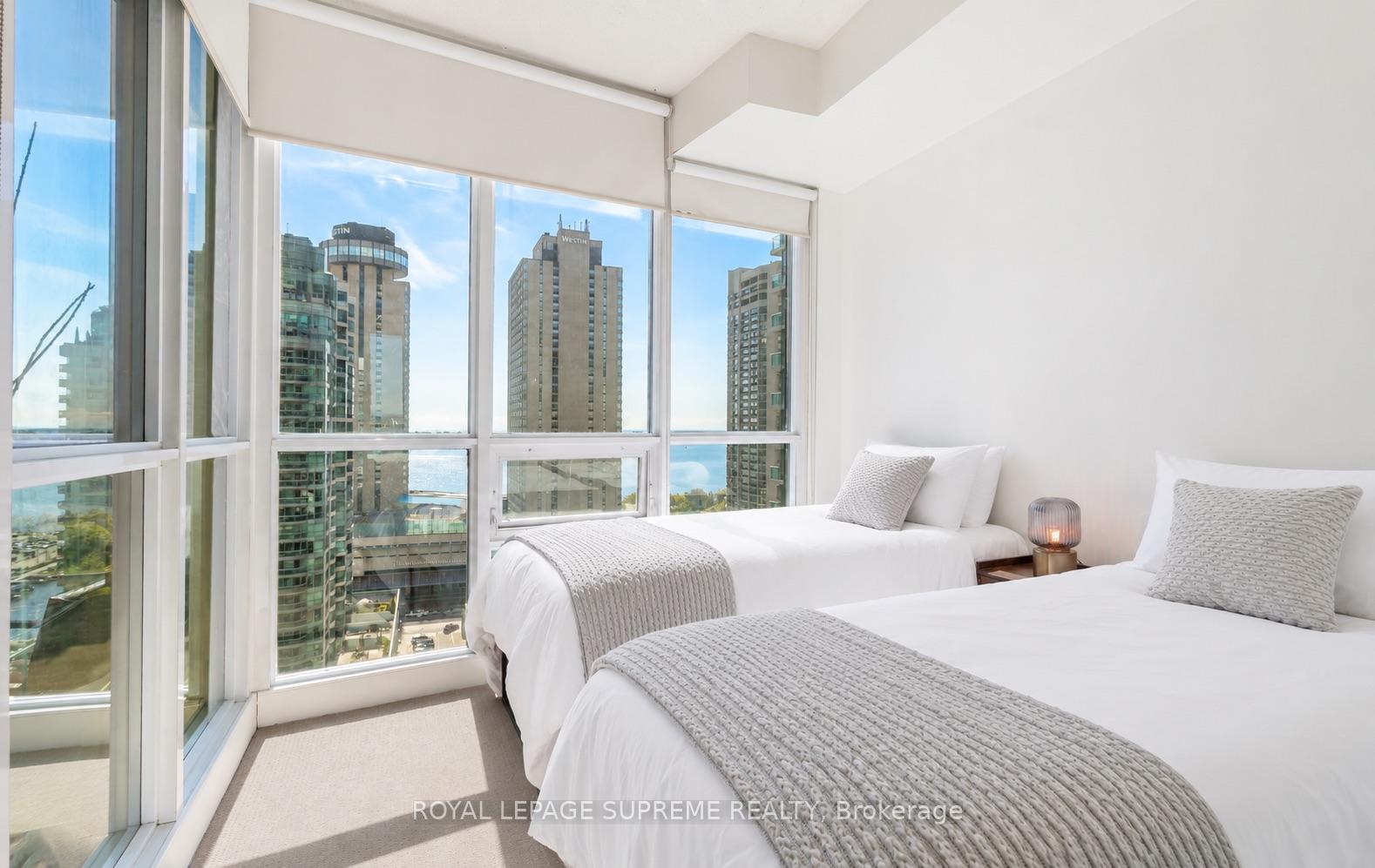 Photo 24 of Unit 1709, 18 Harbour Street, Toronto, Waterfront Communities — HOMEH