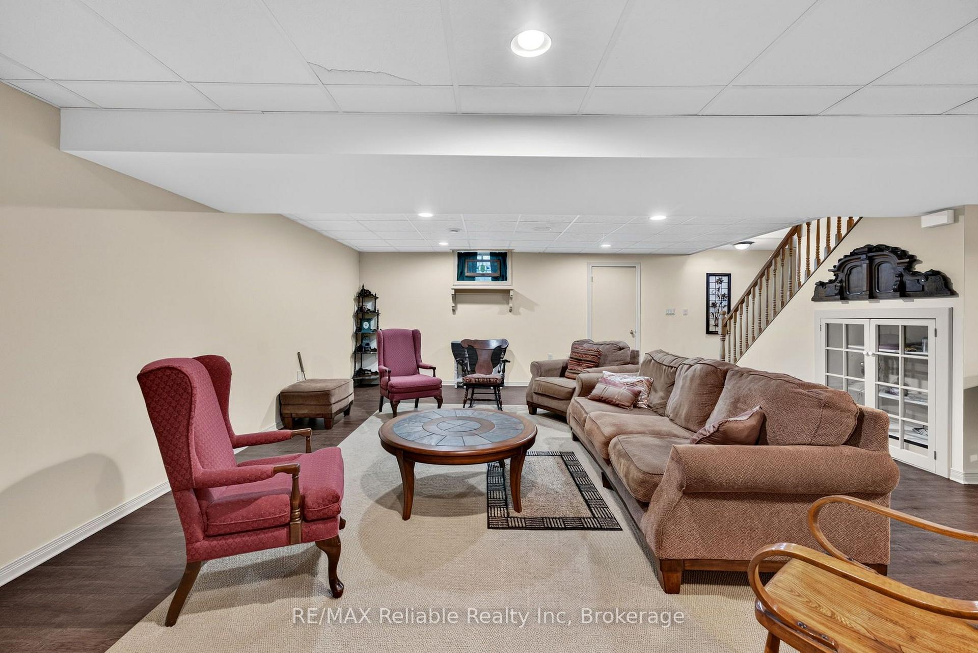 Photo 28 of 183 Spencer Street, Central Huron, Clinton — HOMEH