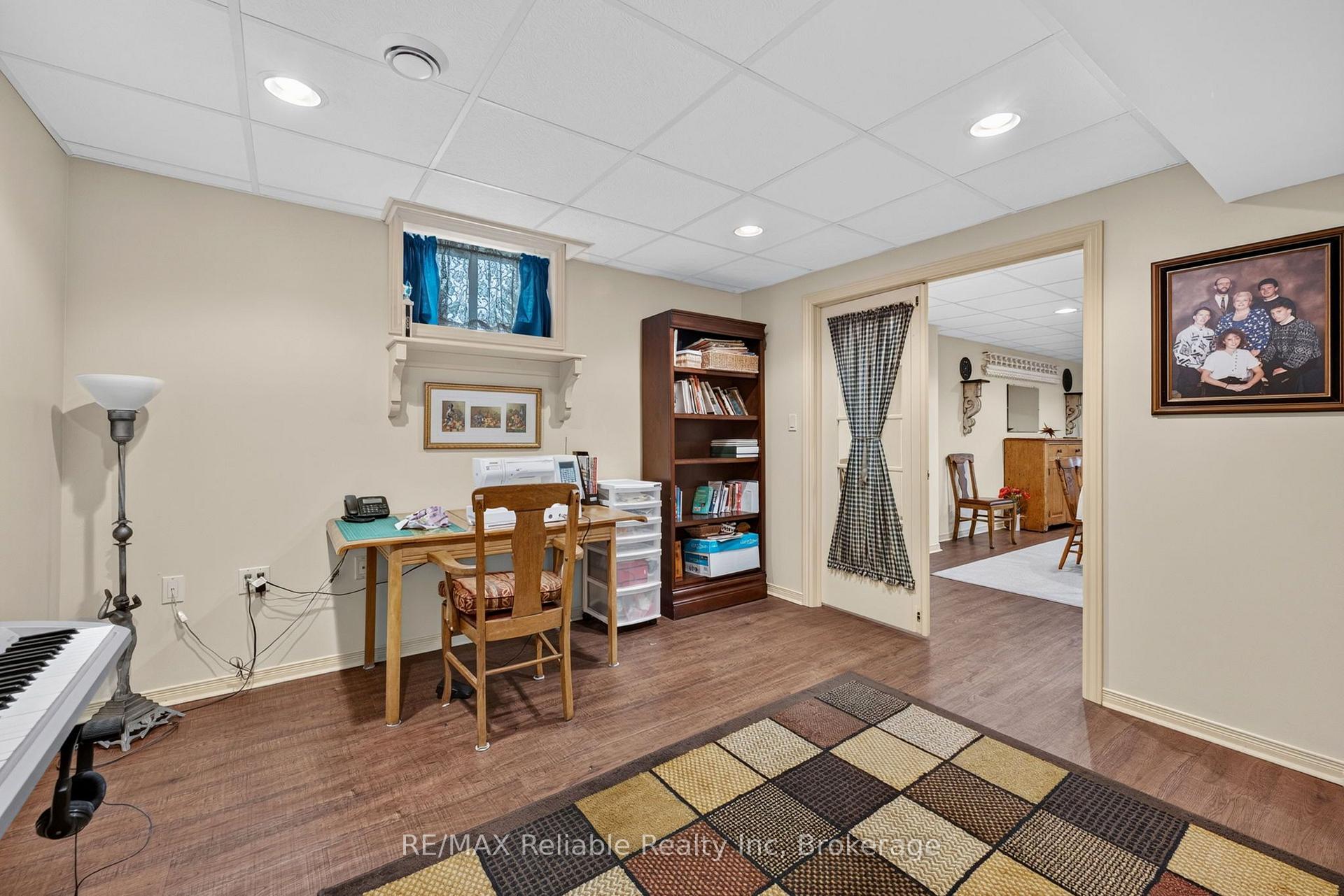 Photo 34 of 183 Spencer Street, Central Huron, Clinton — HOMEH