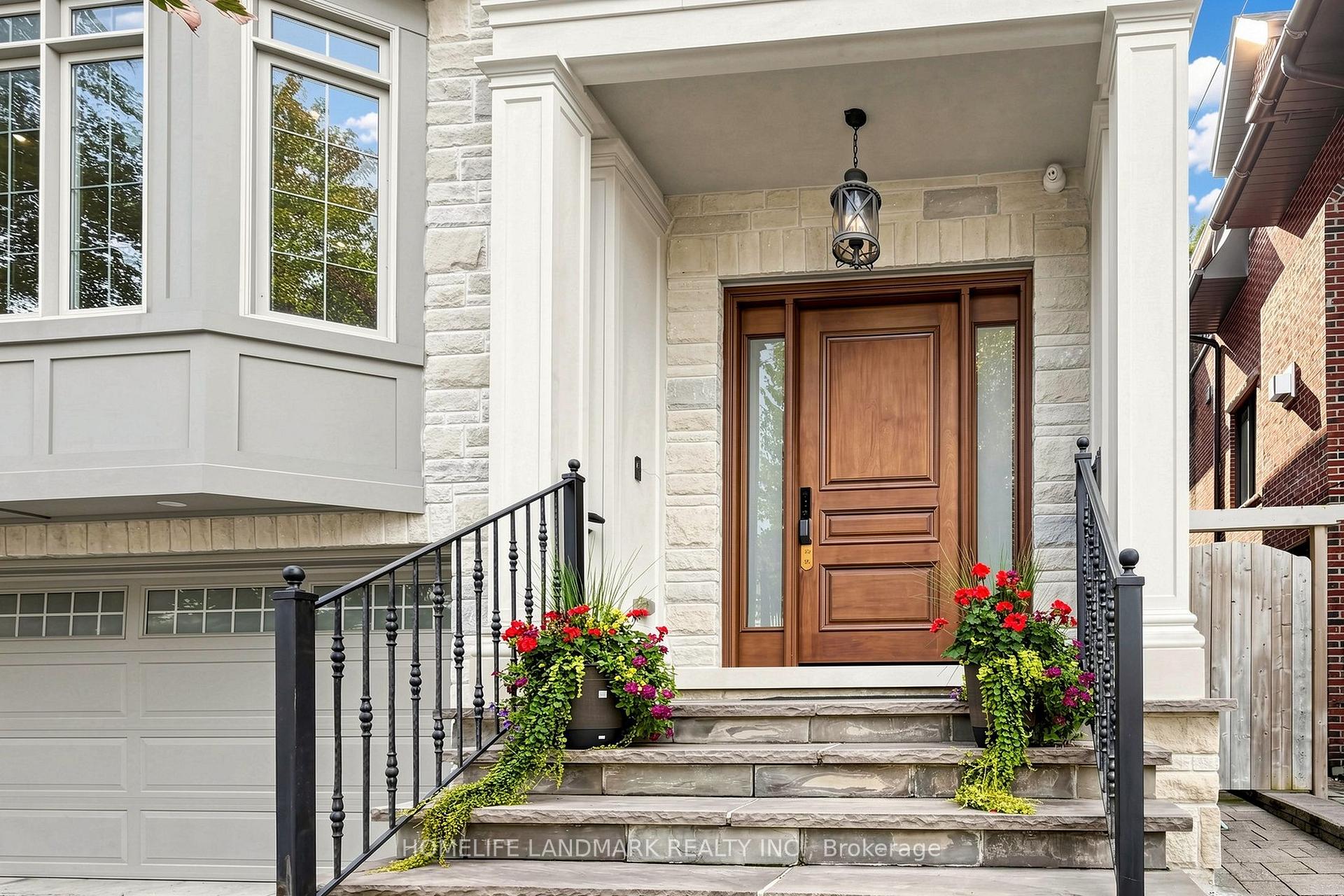 Photo 2 of 120 Estelle Avenue, North York, Willowdale East — HOMEH