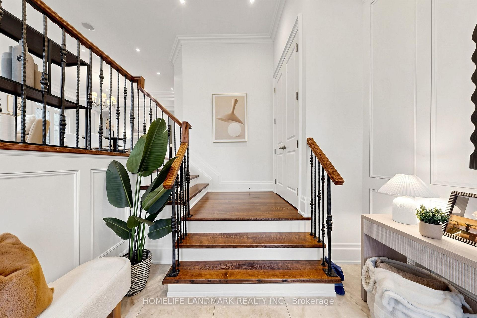 Photo 4 of 120 Estelle Avenue, North York, Willowdale East — HOMEH