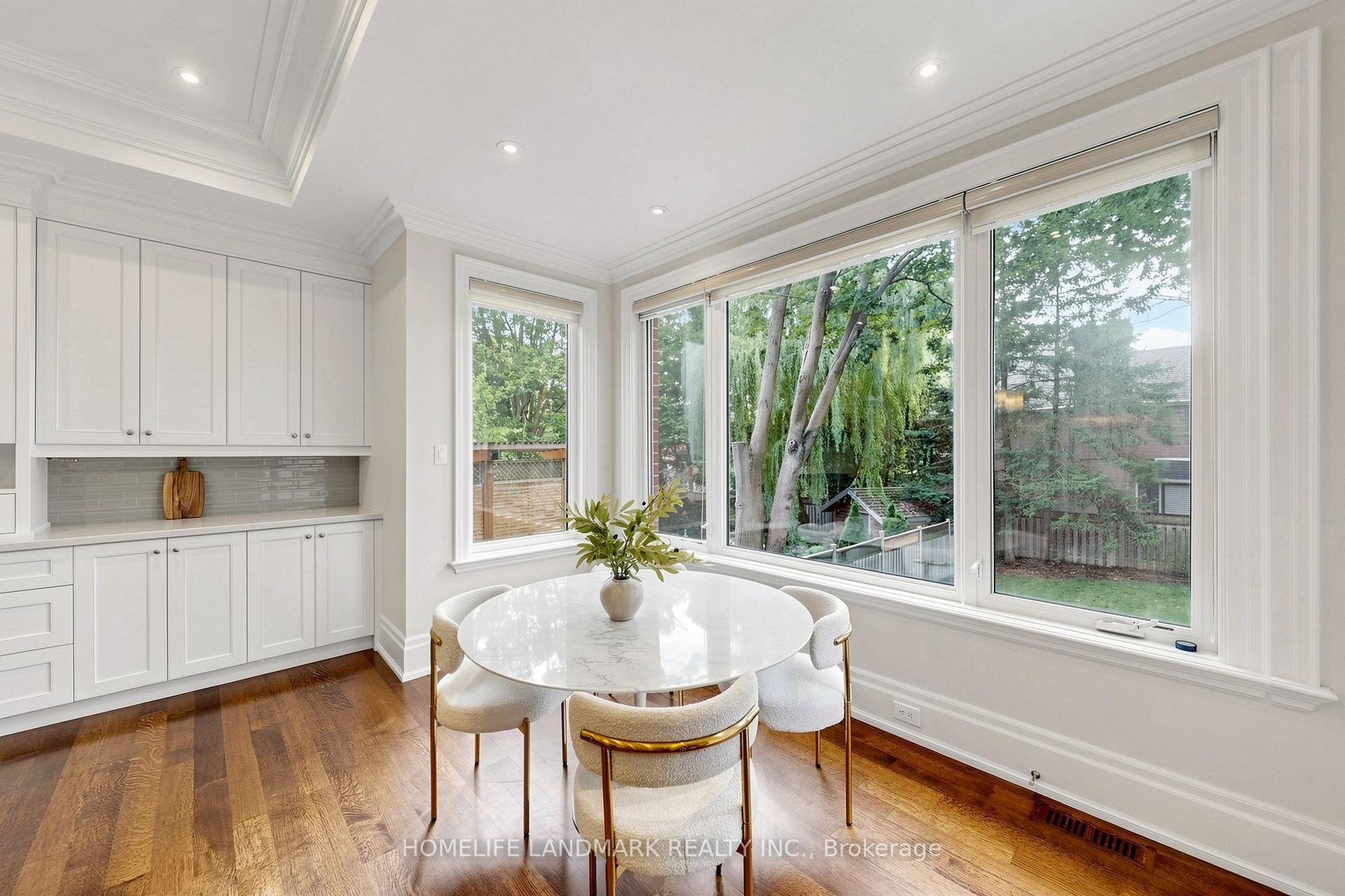 Photo 22 of 120 Estelle Avenue, North York, Willowdale East — HOMEH