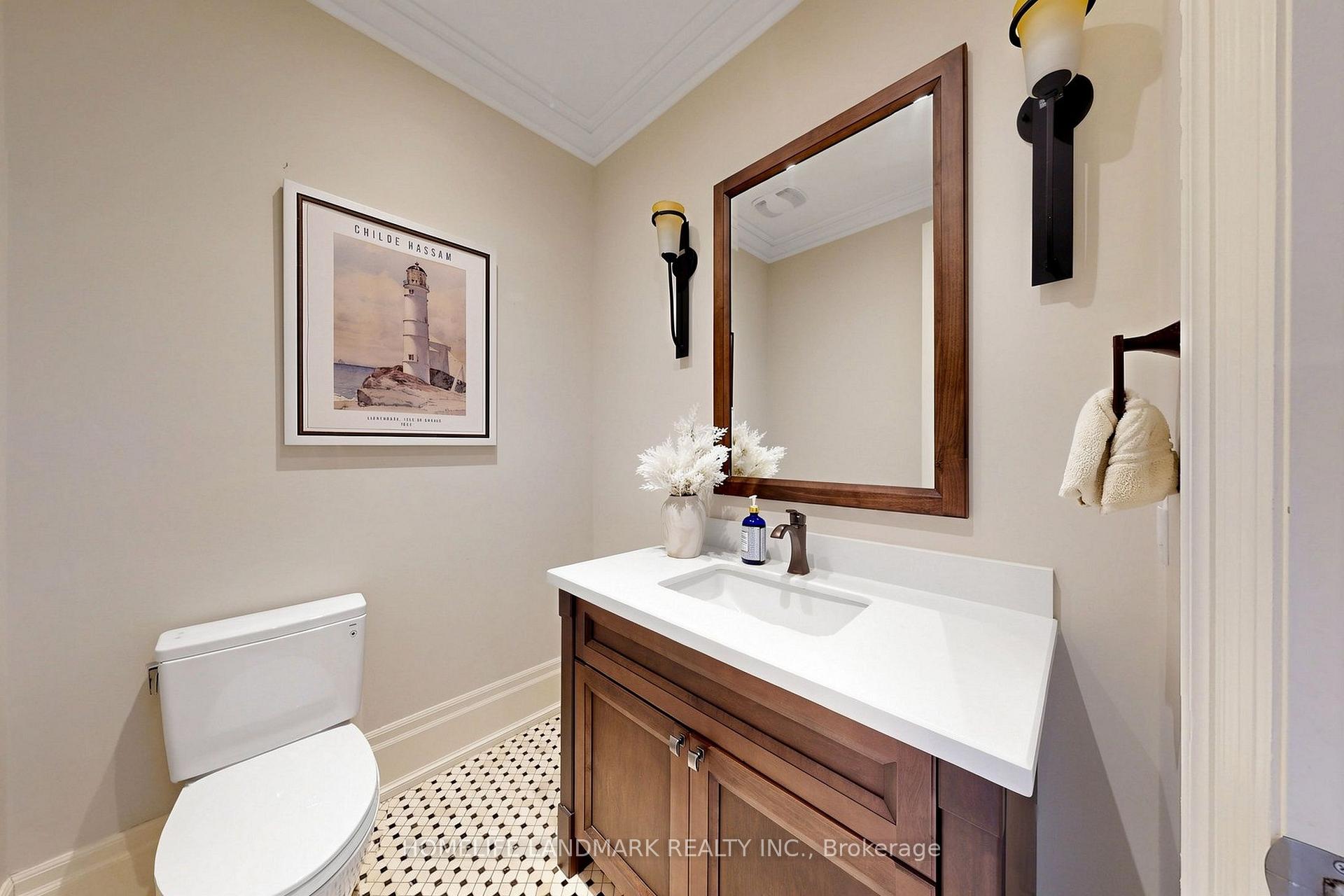 Photo 25 of 120 Estelle Avenue, North York, Willowdale East — HOMEH