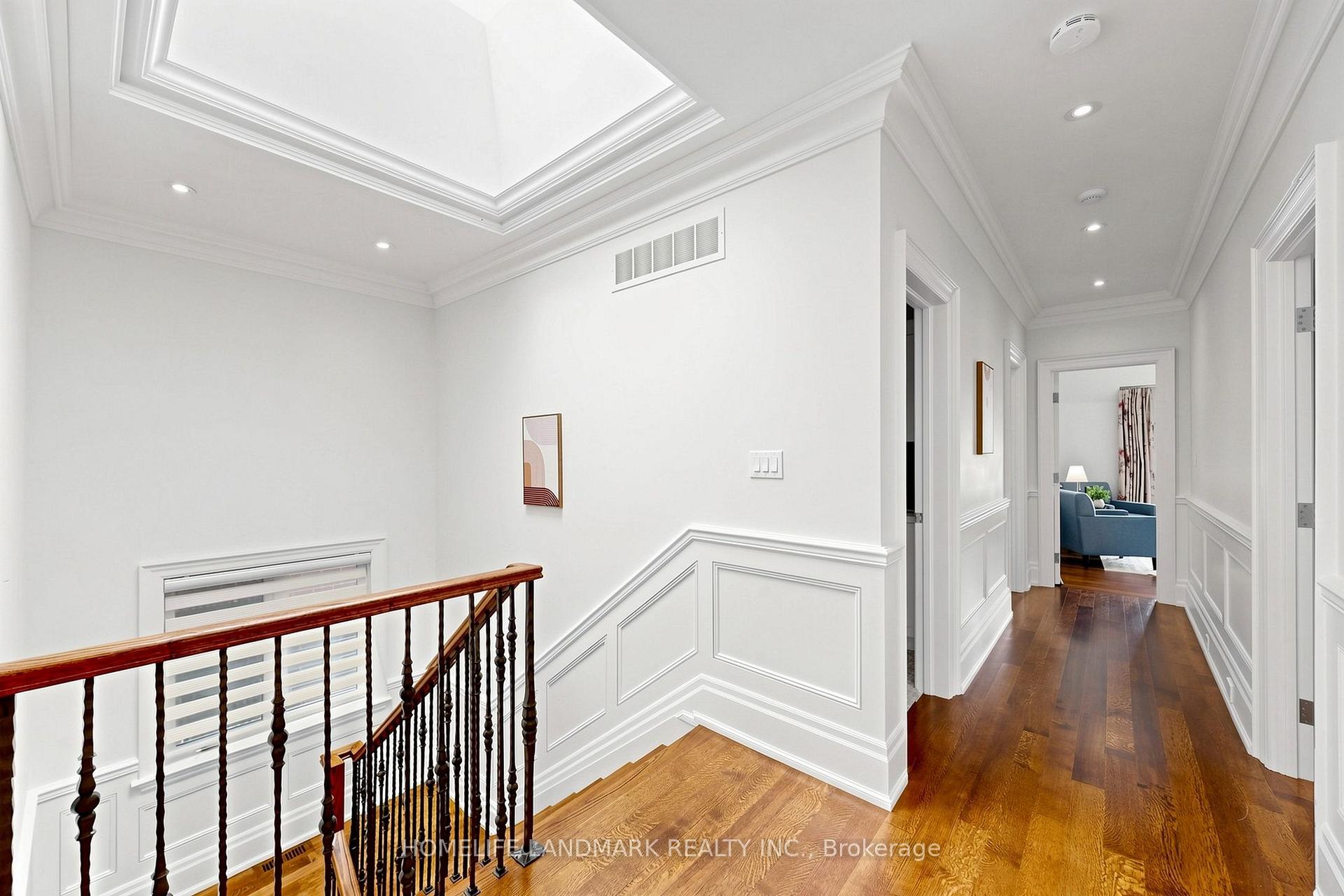 Photo 26 of 120 Estelle Avenue, North York, Willowdale East — HOMEH