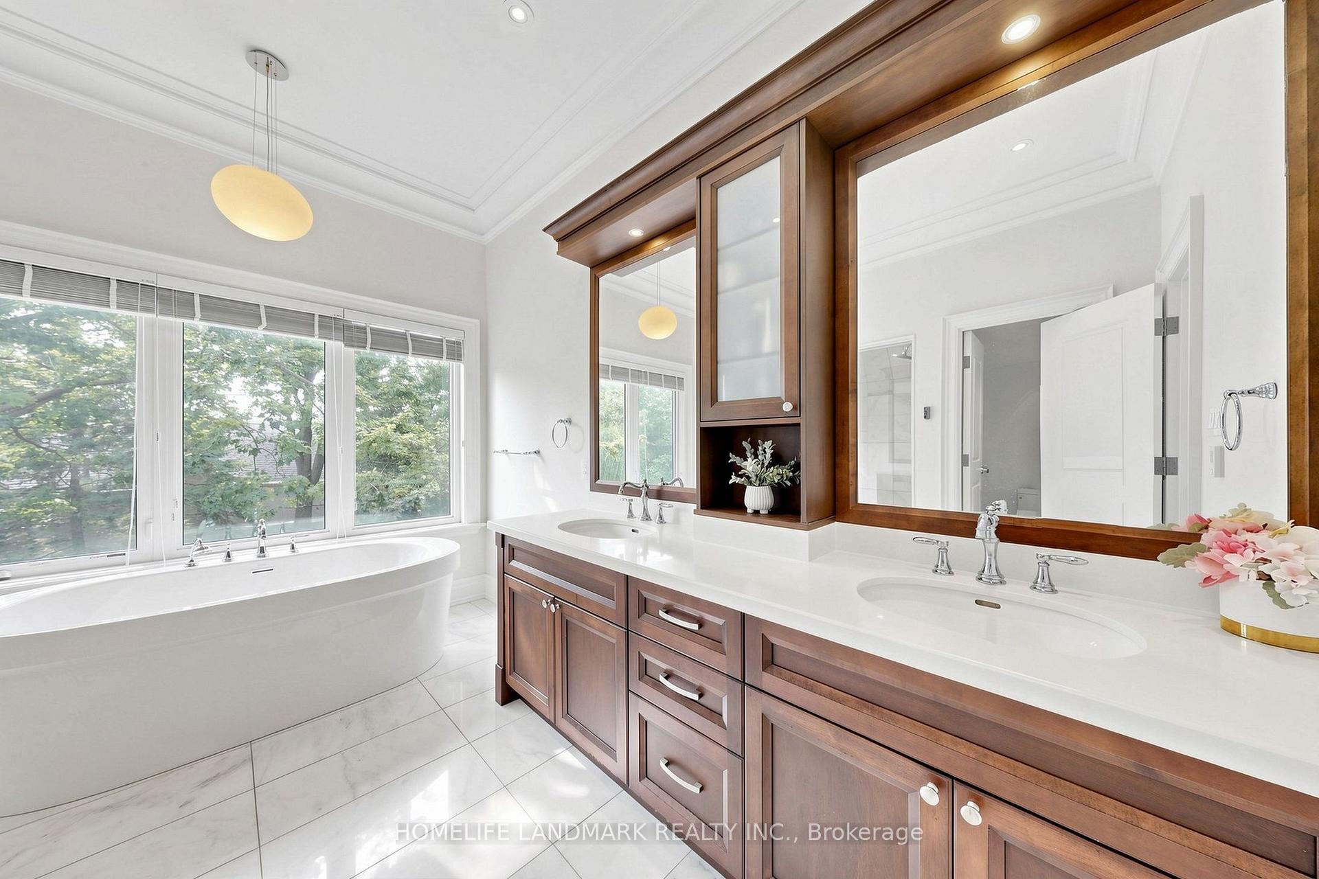 Photo 30 of 120 Estelle Avenue, North York, Willowdale East — HOMEH