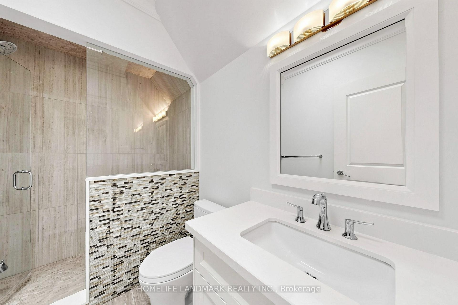 Photo 34 of 120 Estelle Avenue, North York, Willowdale East — HOMEH