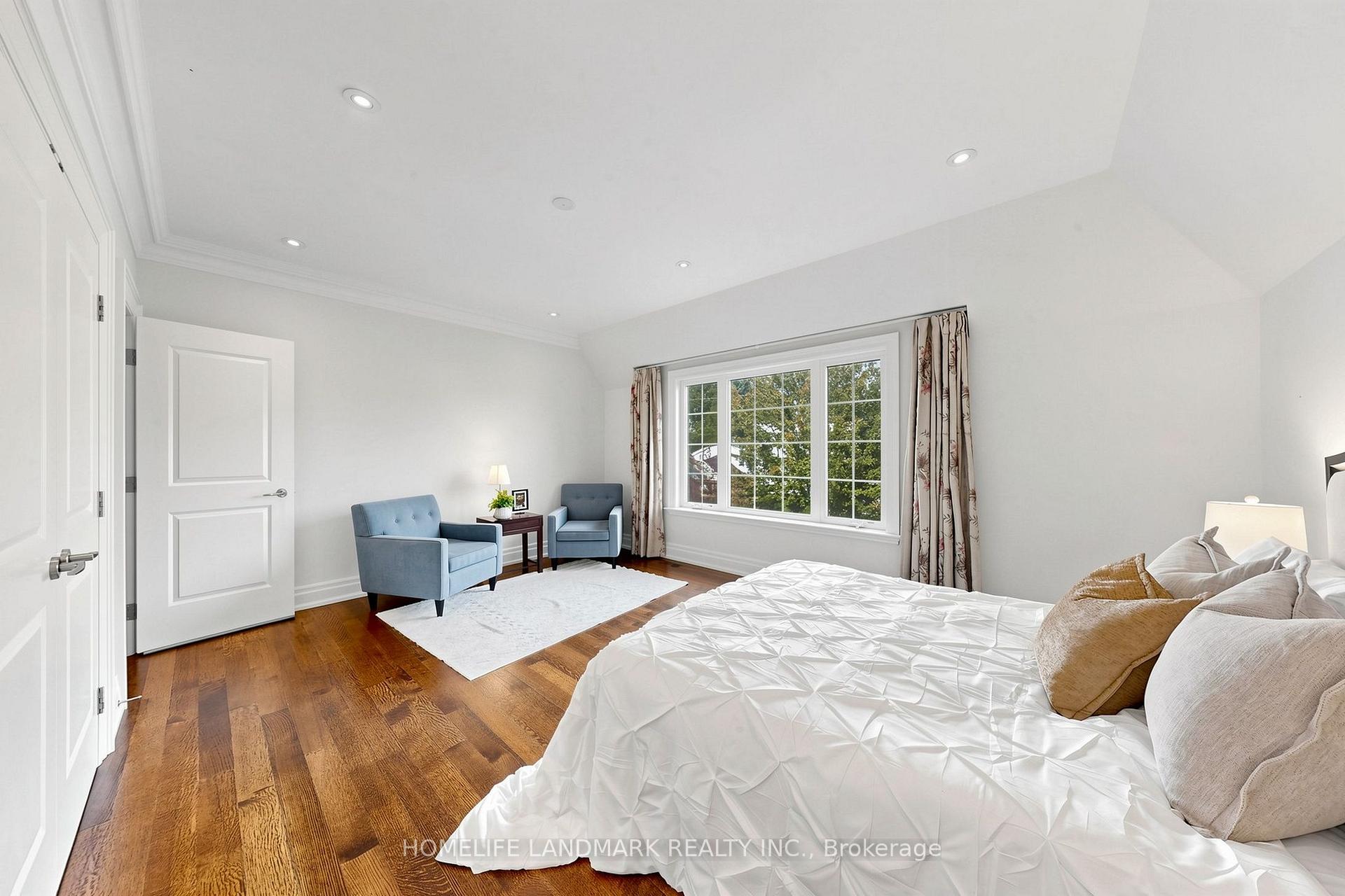 Photo 36 of 120 Estelle Avenue, North York, Willowdale East — HOMEH