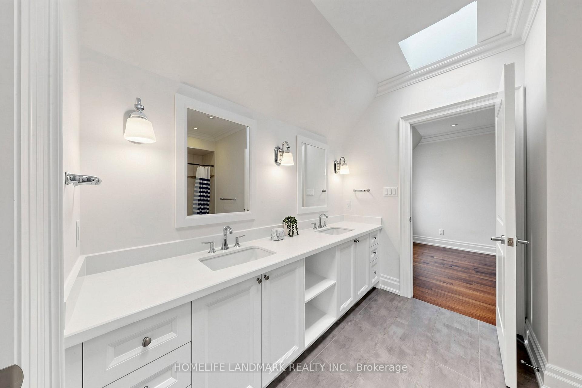 Photo 37 of 120 Estelle Avenue, North York, Willowdale East — HOMEH