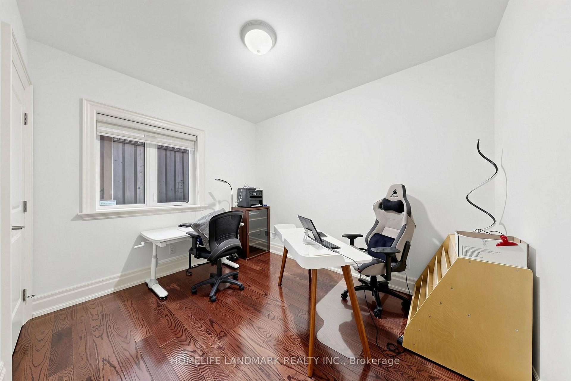 Photo 45 of 120 Estelle Avenue, North York, Willowdale East — HOMEH
