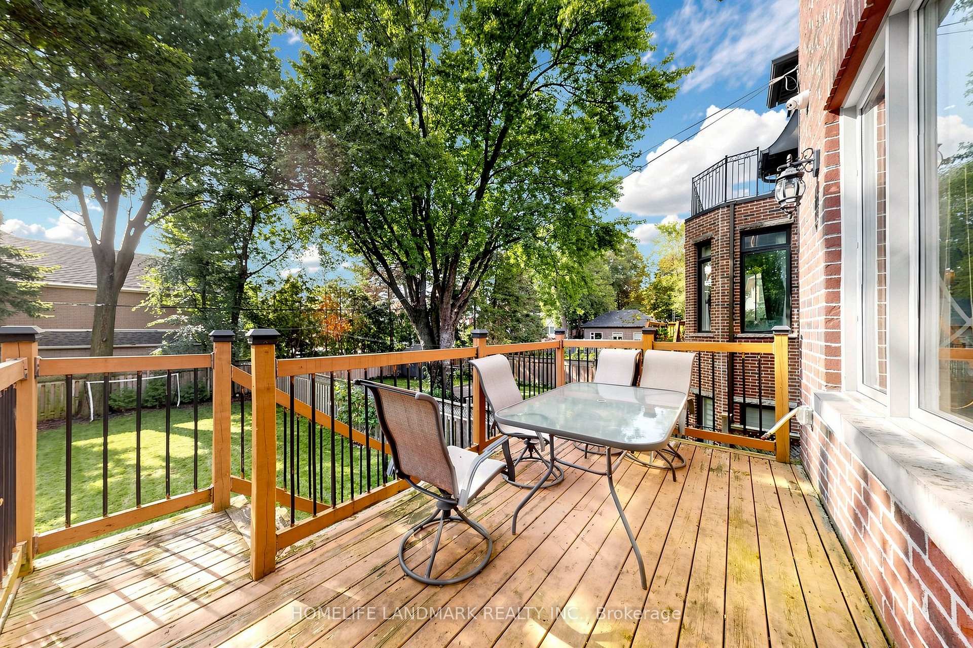 Photo 46 of 120 Estelle Avenue, North York, Willowdale East — HOMEH