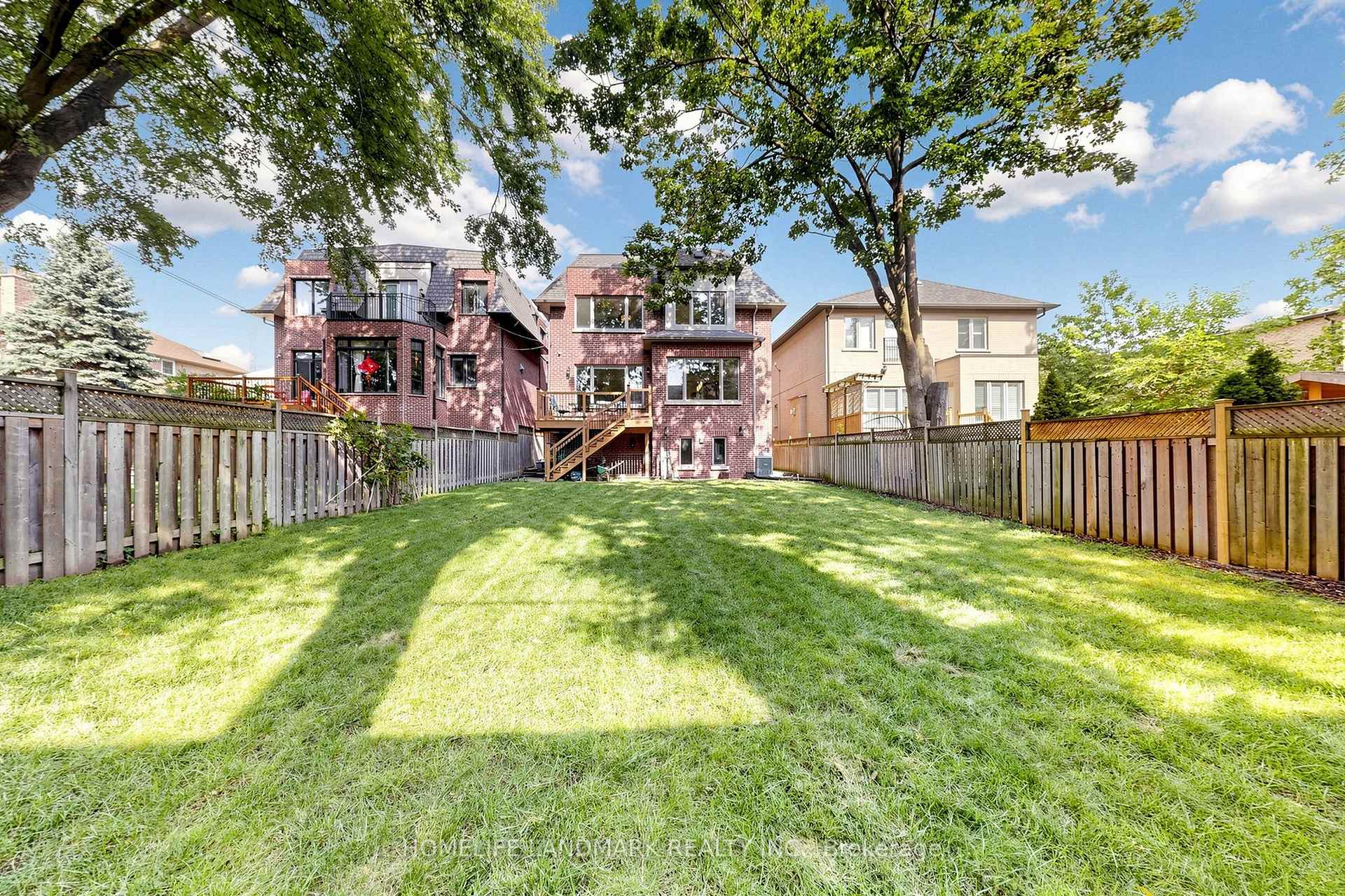 Photo 47 of 120 Estelle Avenue, North York, Willowdale East — HOMEH