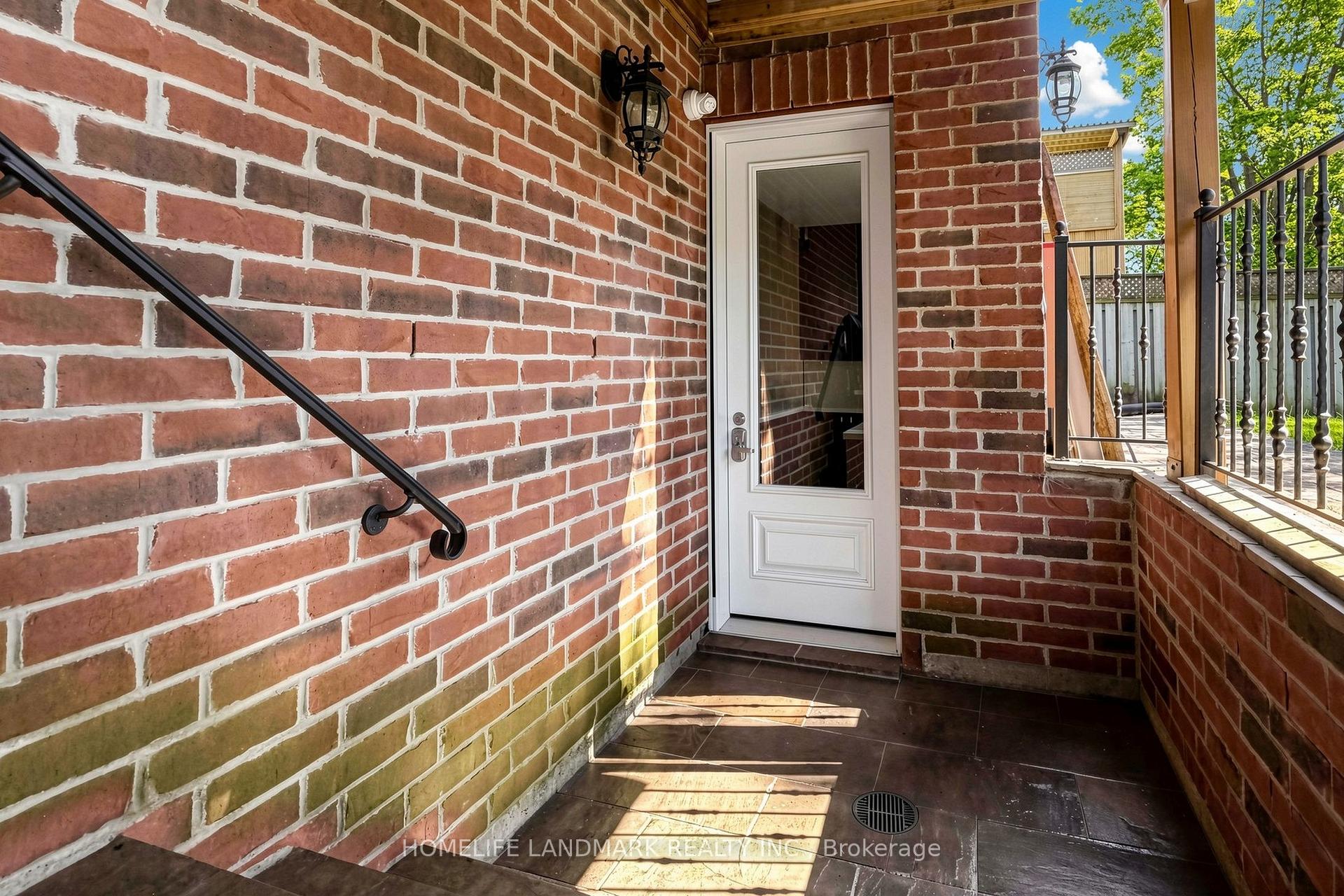 Photo 49 of 120 Estelle Avenue, North York, Willowdale East — HOMEH