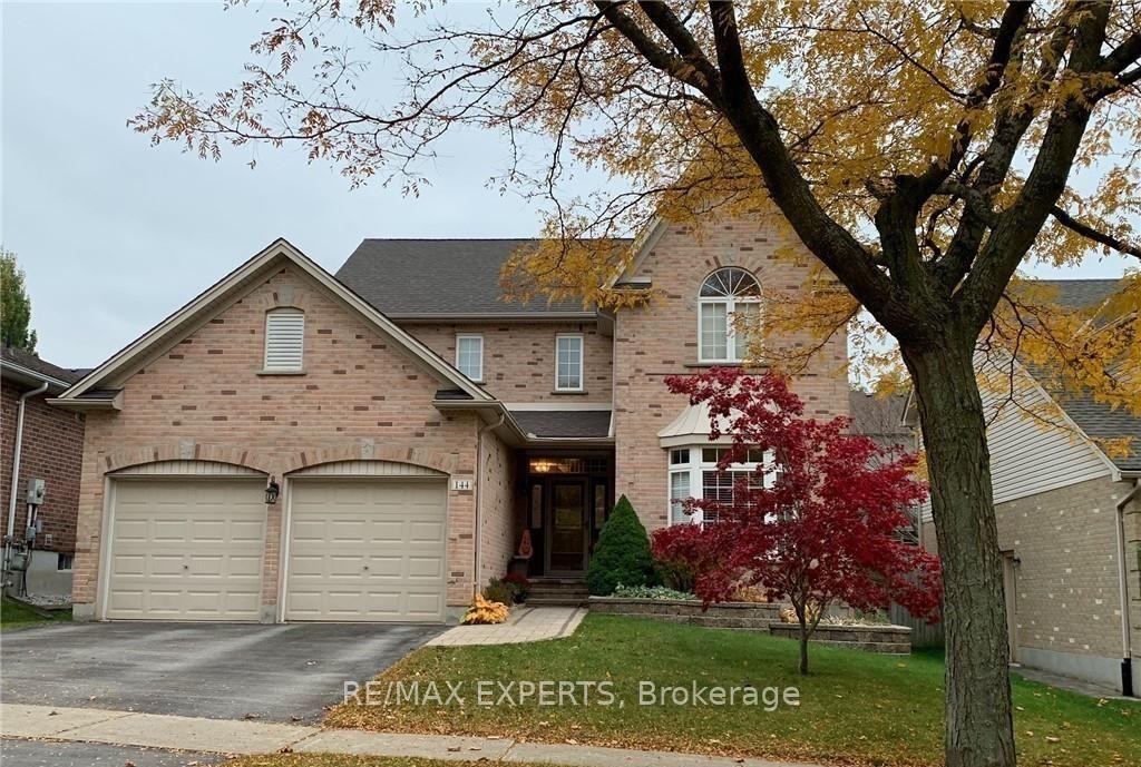 Photo of Unit MAIN, 144 Meadowoak Crescent