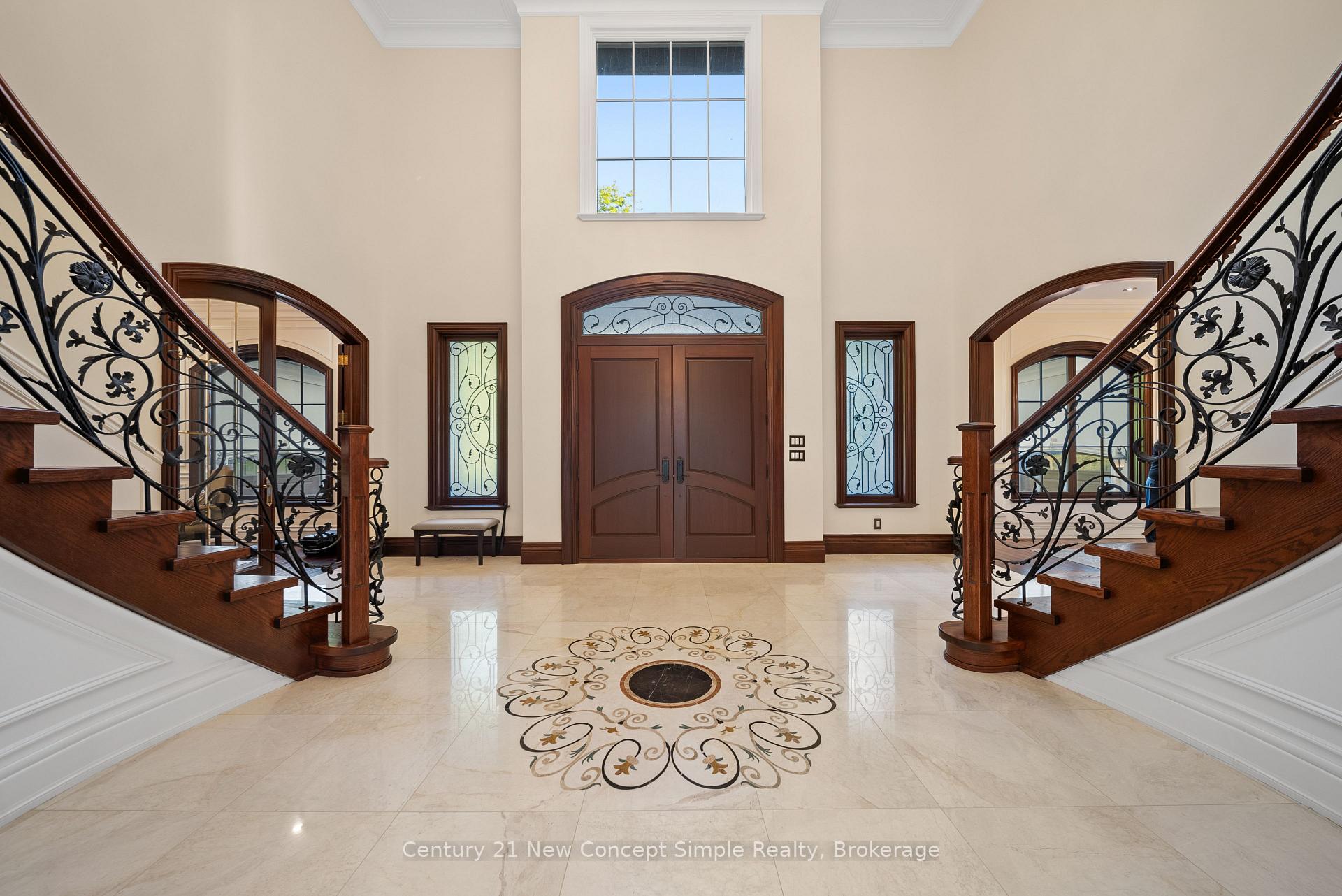 Photo 8 of 2637 Bluffs Way, Burlington, Rural Burlington — HOMEH