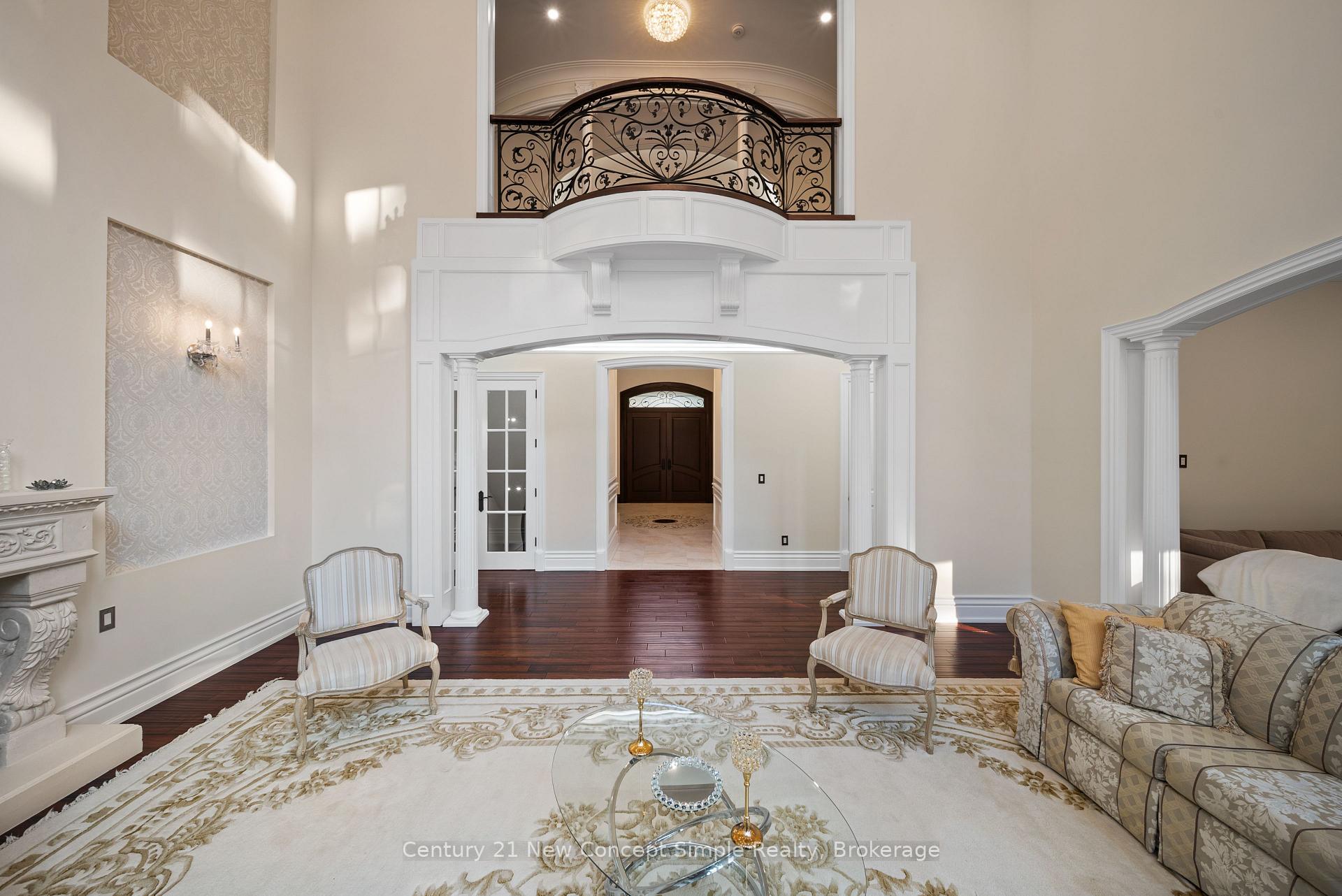 Photo 10 of 2637 Bluffs Way, Burlington, Rural Burlington — HOMEH