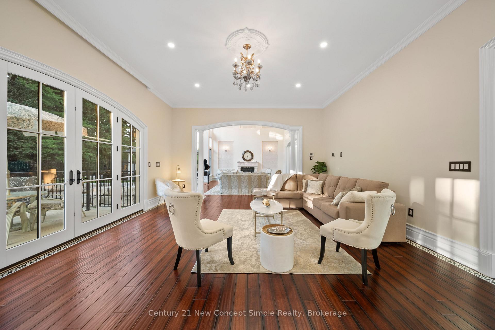 Photo 19 of 2637 Bluffs Way, Burlington, Rural Burlington — HOMEH