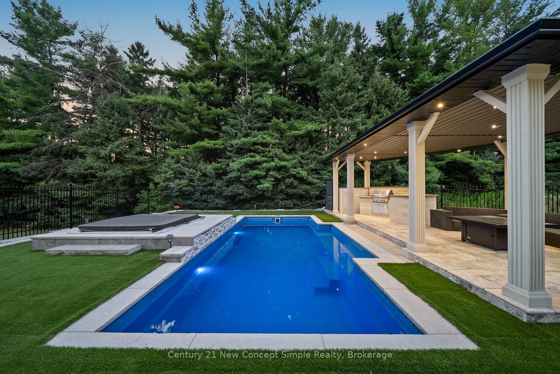 Photo 28 of 2637 Bluffs Way, Burlington, Rural Burlington — HOMEH