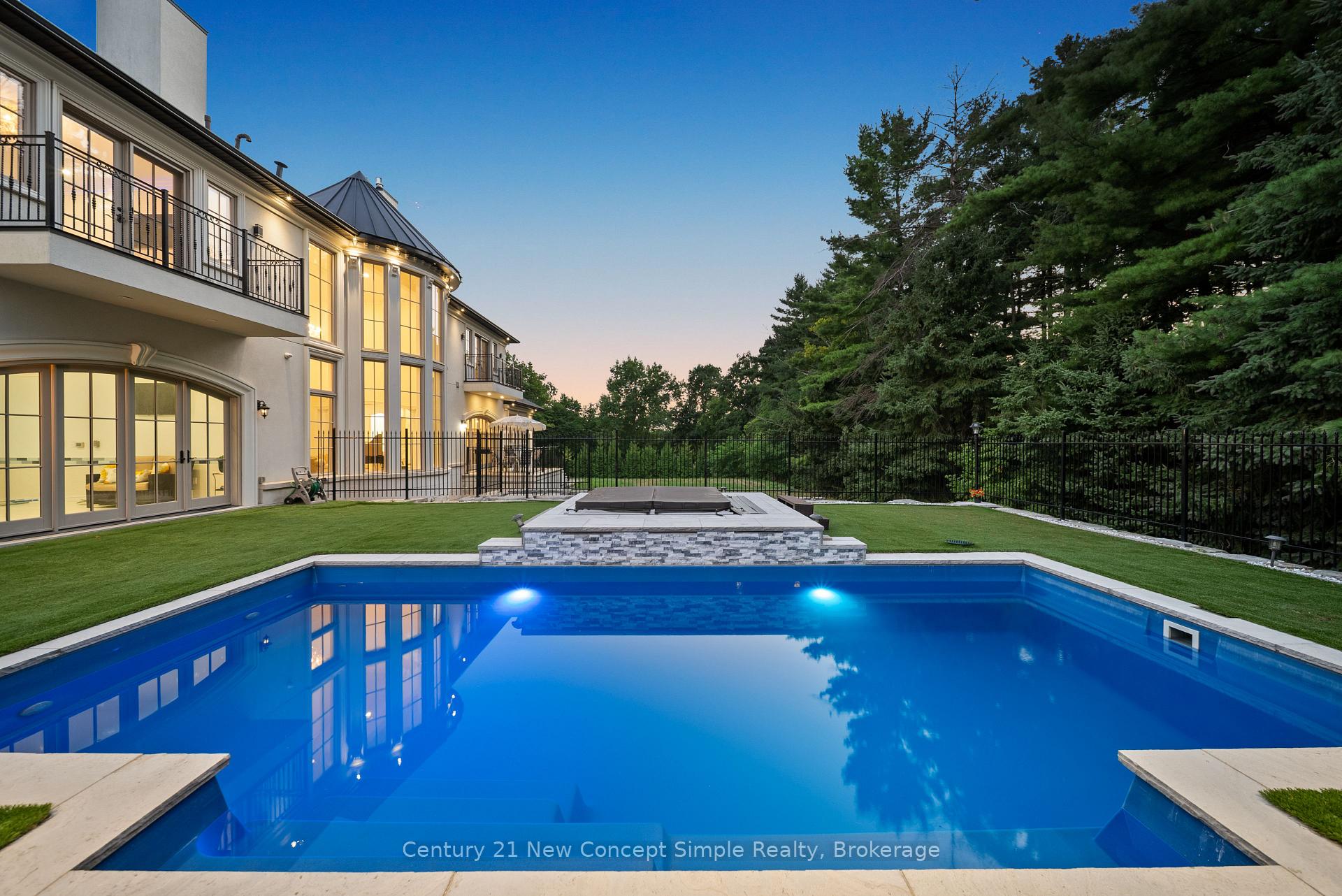 Photo 30 of 2637 Bluffs Way, Burlington, Rural Burlington — HOMEH