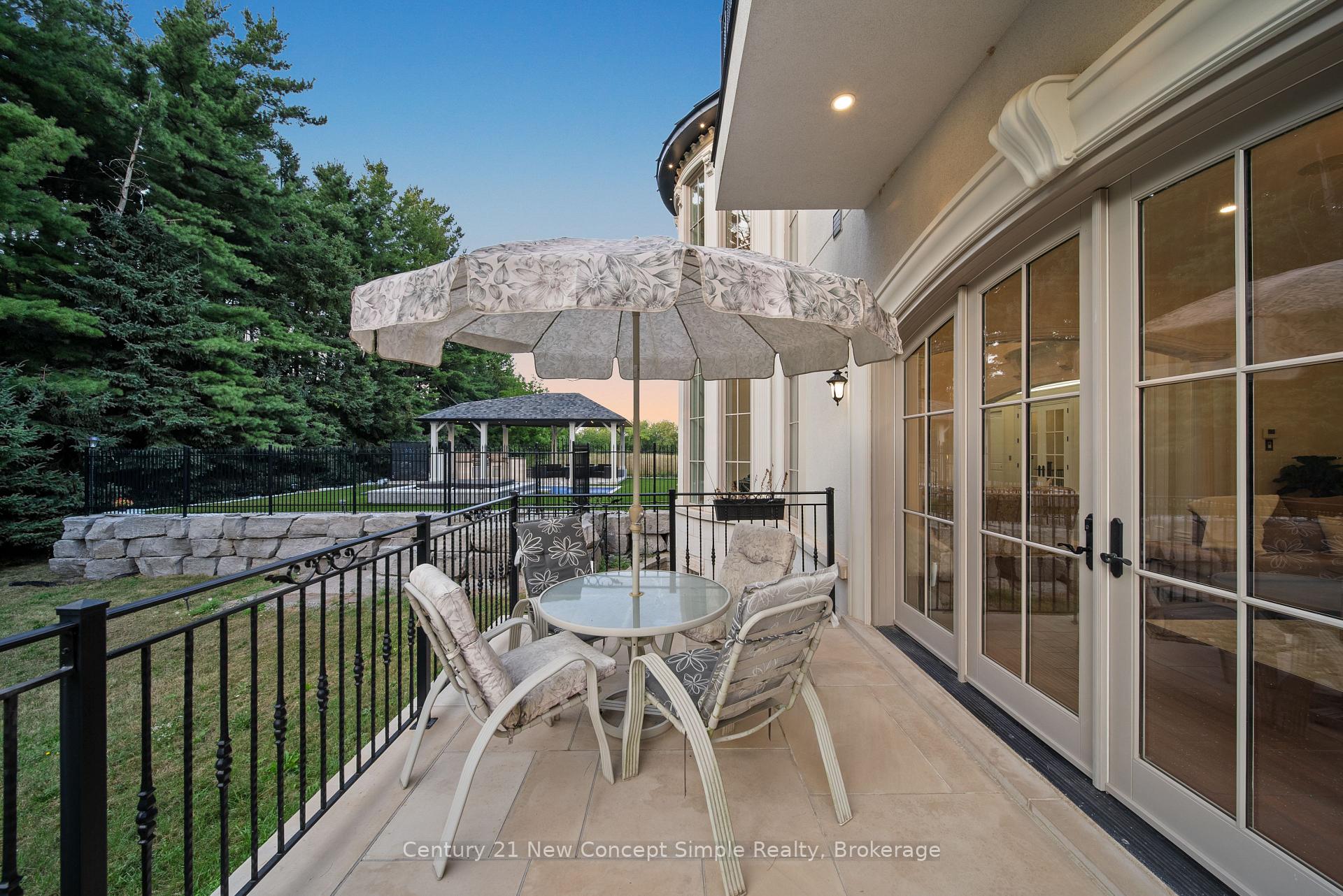 Photo 31 of 2637 Bluffs Way, Burlington, Rural Burlington — HOMEH