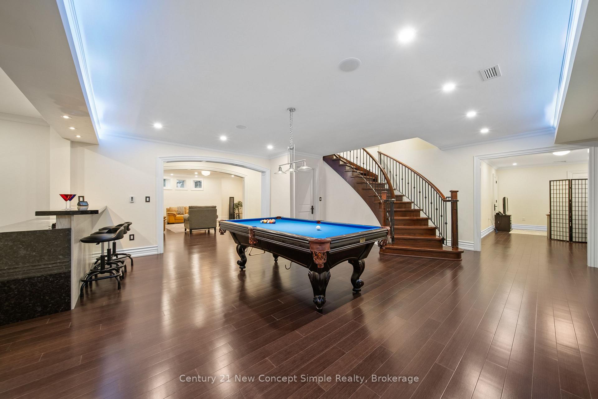 Photo 44 of 2637 Bluffs Way, Burlington, Rural Burlington — HOMEH