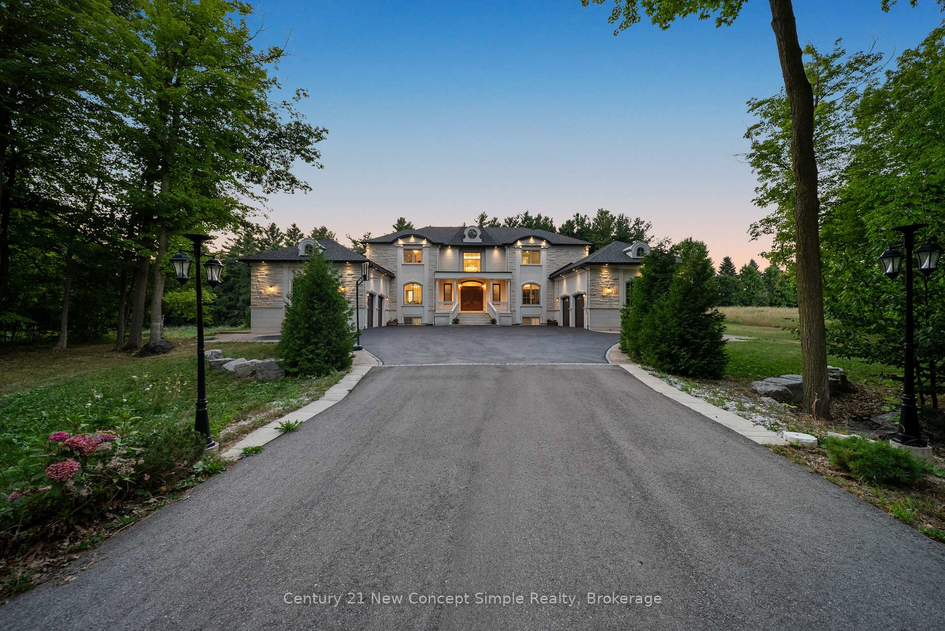 Photo 48 of 2637 Bluffs Way, Burlington, Rural Burlington — HOMEH