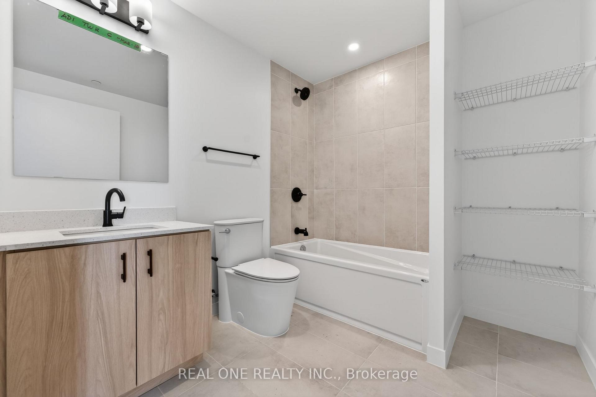 Photo 13 of Unit C1506, 4878 Powers Common, Burlington, Alton — HOMEH