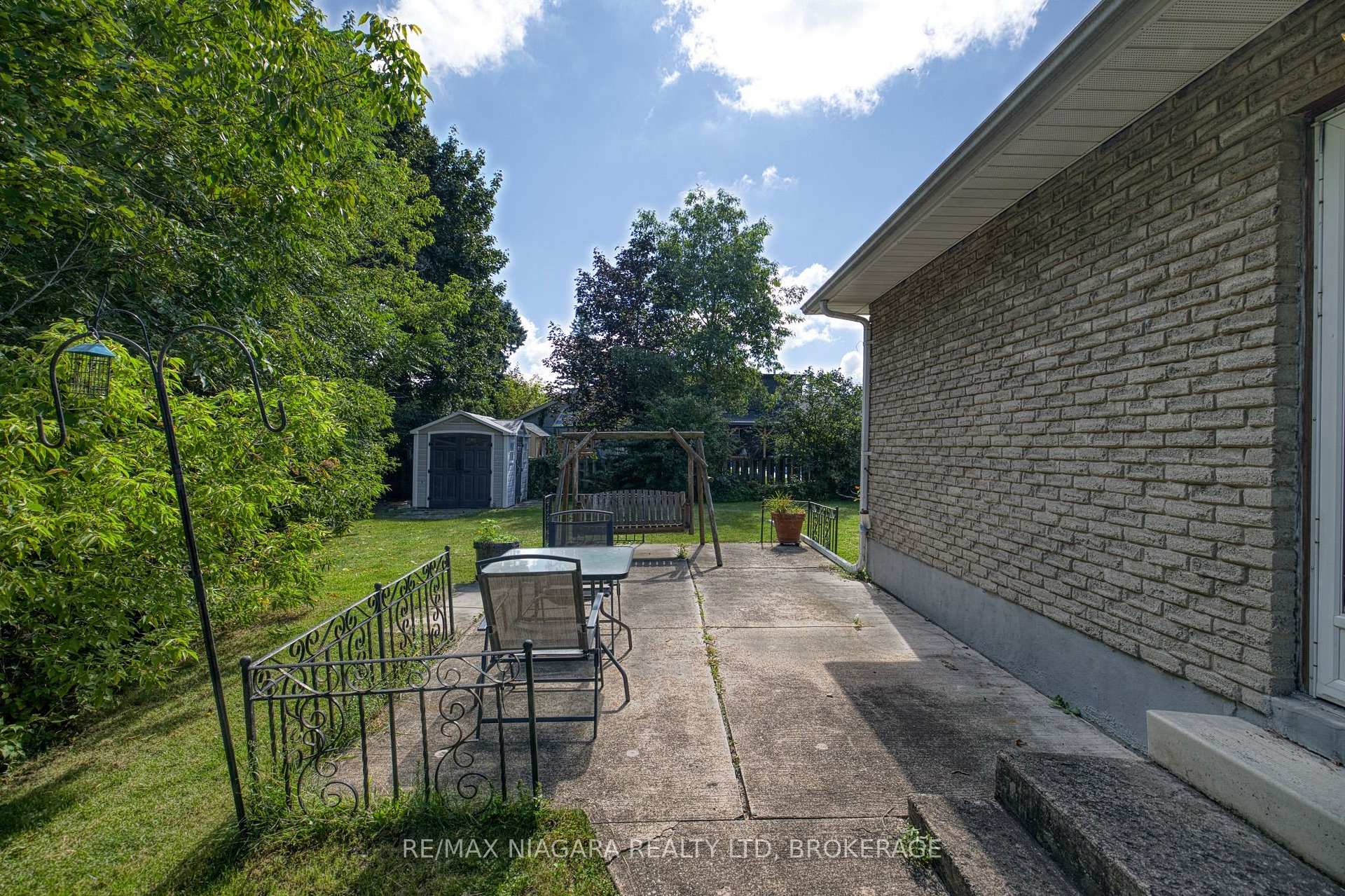 Photo 32 of 4166 Chippawa Parkway, Niagara Falls, Chippawa — HOMEH