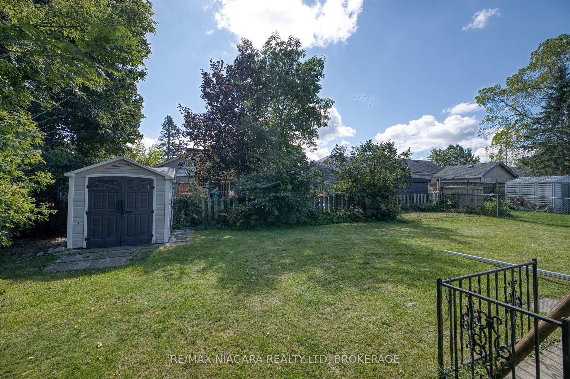 Photo 33 of 4166 Chippawa Parkway, Niagara Falls, Chippawa — HOMEH