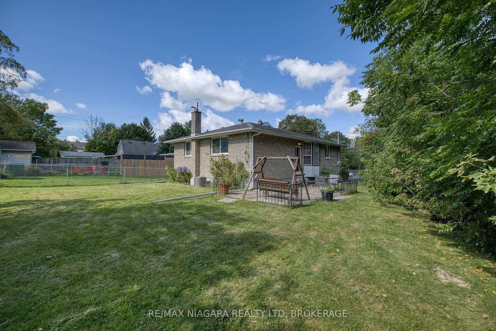 Photo 34 of 4166 Chippawa Parkway, Niagara Falls, Chippawa — HOMEH