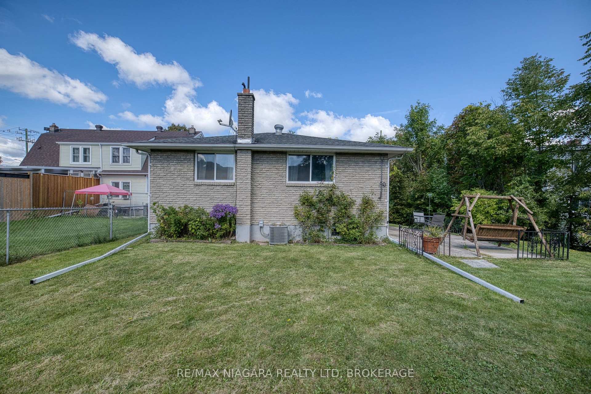 Photo 35 of 4166 Chippawa Parkway, Niagara Falls, Chippawa — HOMEH