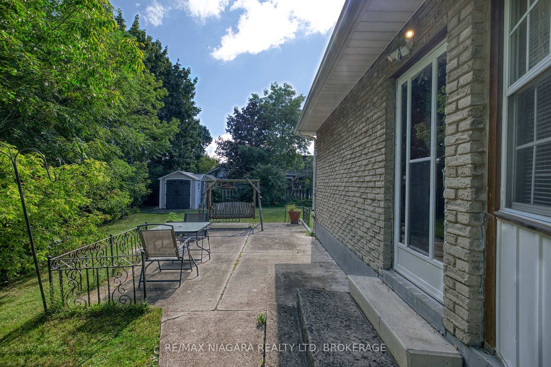 Photo 37 of 4166 Chippawa Parkway, Niagara Falls, Chippawa — HOMEH