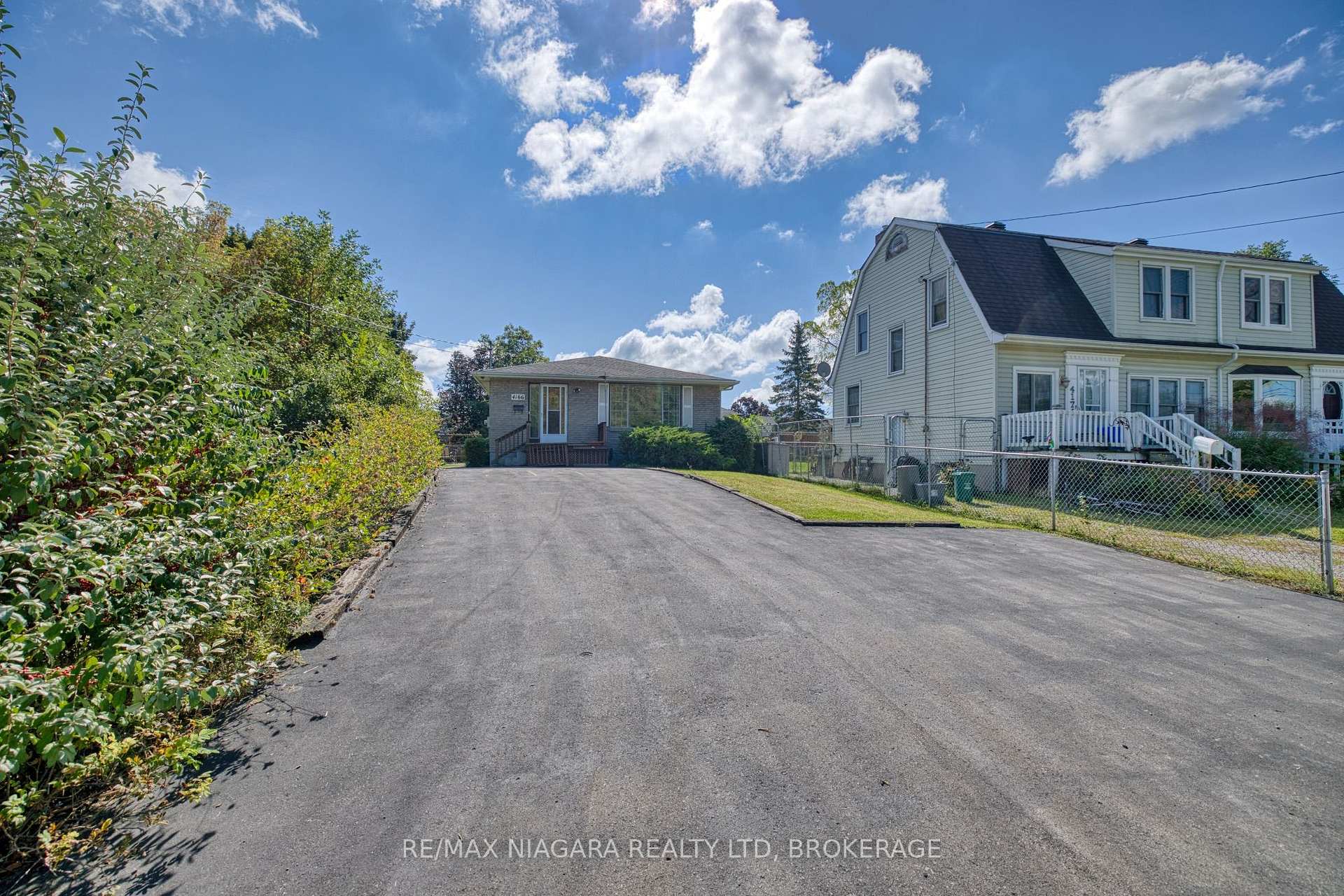Photo 38 of 4166 Chippawa Parkway, Niagara Falls, Chippawa — HOMEH