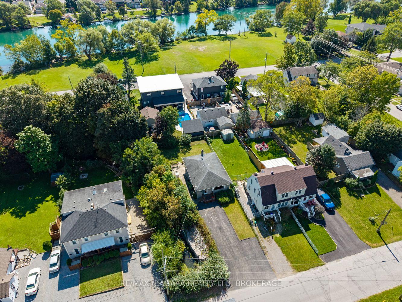 Photo 44 of 4166 Chippawa Parkway, Niagara Falls, Chippawa — HOMEH