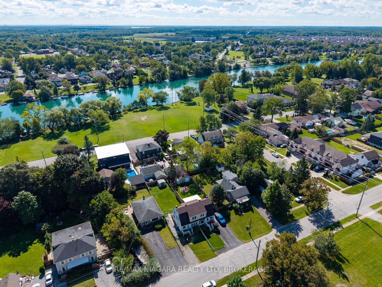 Photo 45 of 4166 Chippawa Parkway, Niagara Falls, Chippawa — HOMEH