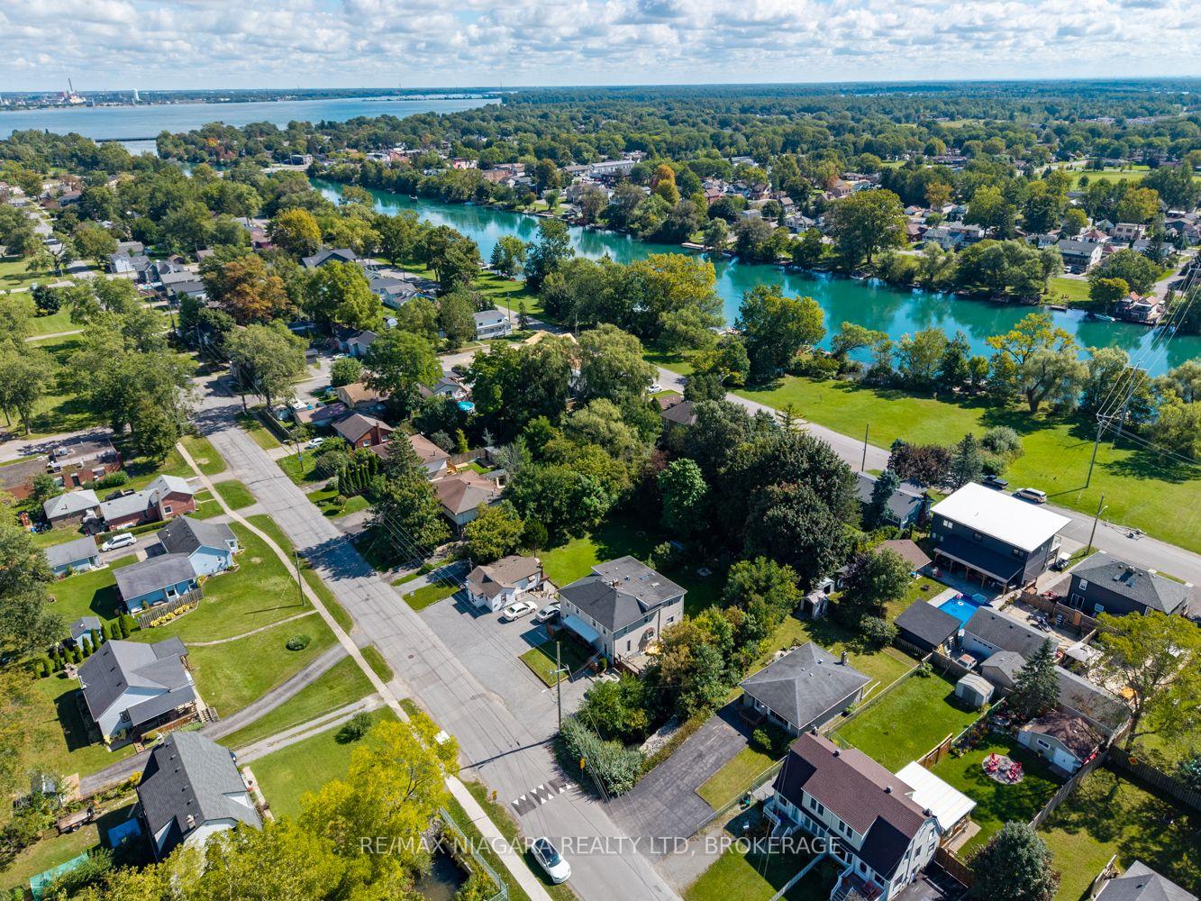 Photo 46 of 4166 Chippawa Parkway, Niagara Falls, Chippawa — HOMEH