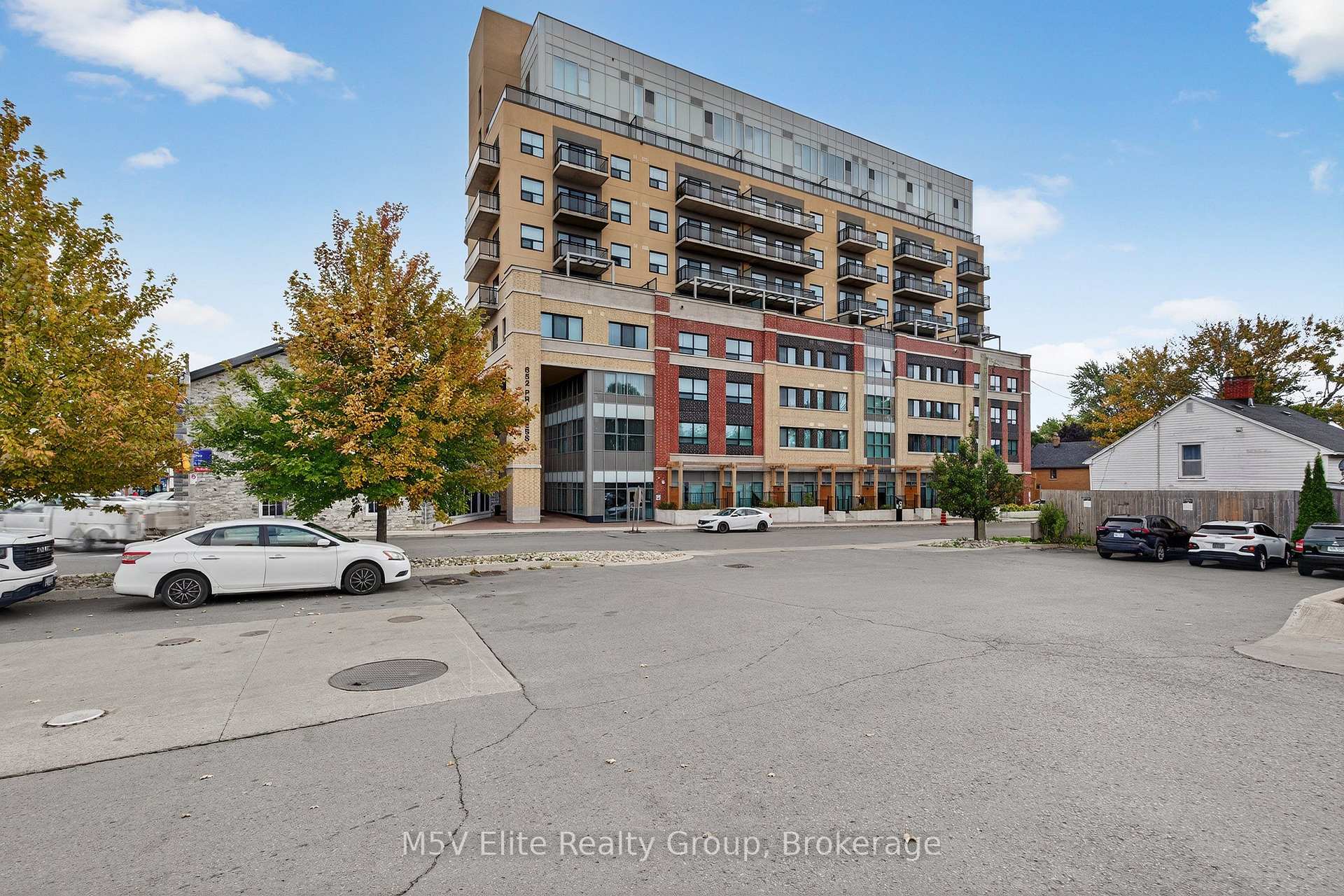 Photo of Unit 341, 652 Princess Street